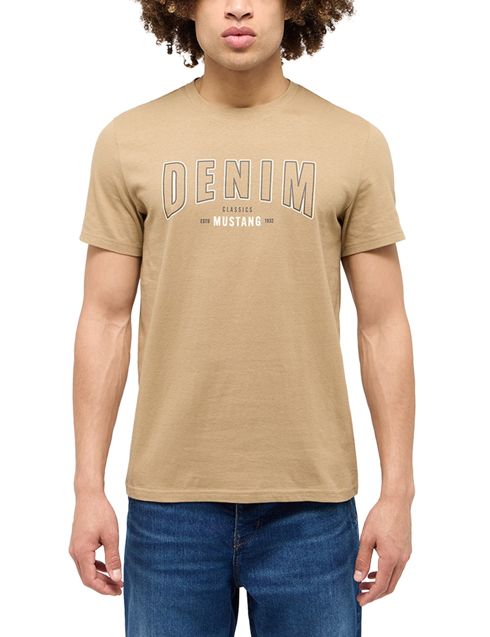 T-Shirt »Style Austin«