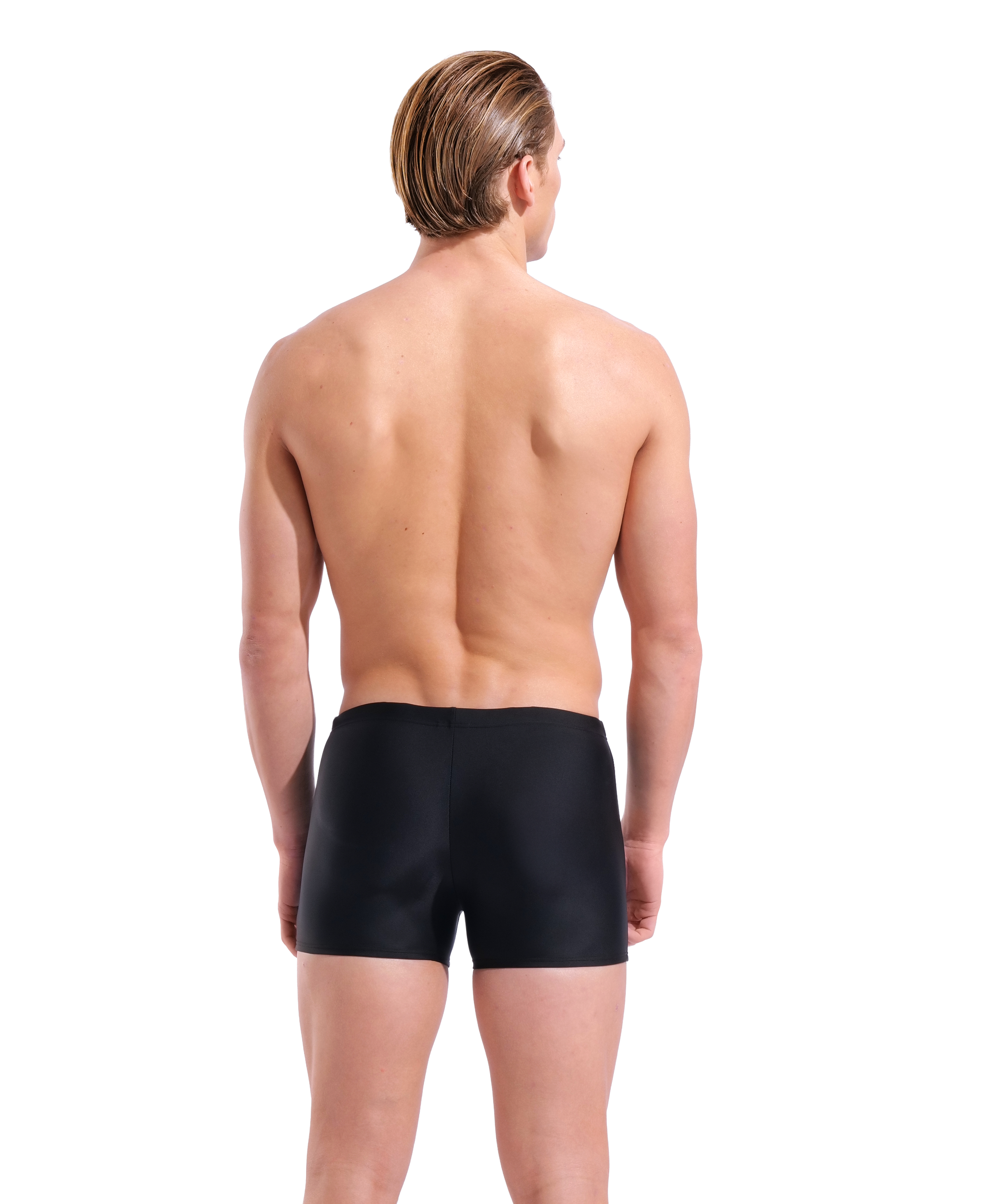 Arena Short de bain »M ARENA PLAYFUL SWIM SHORT« avec matière stretch