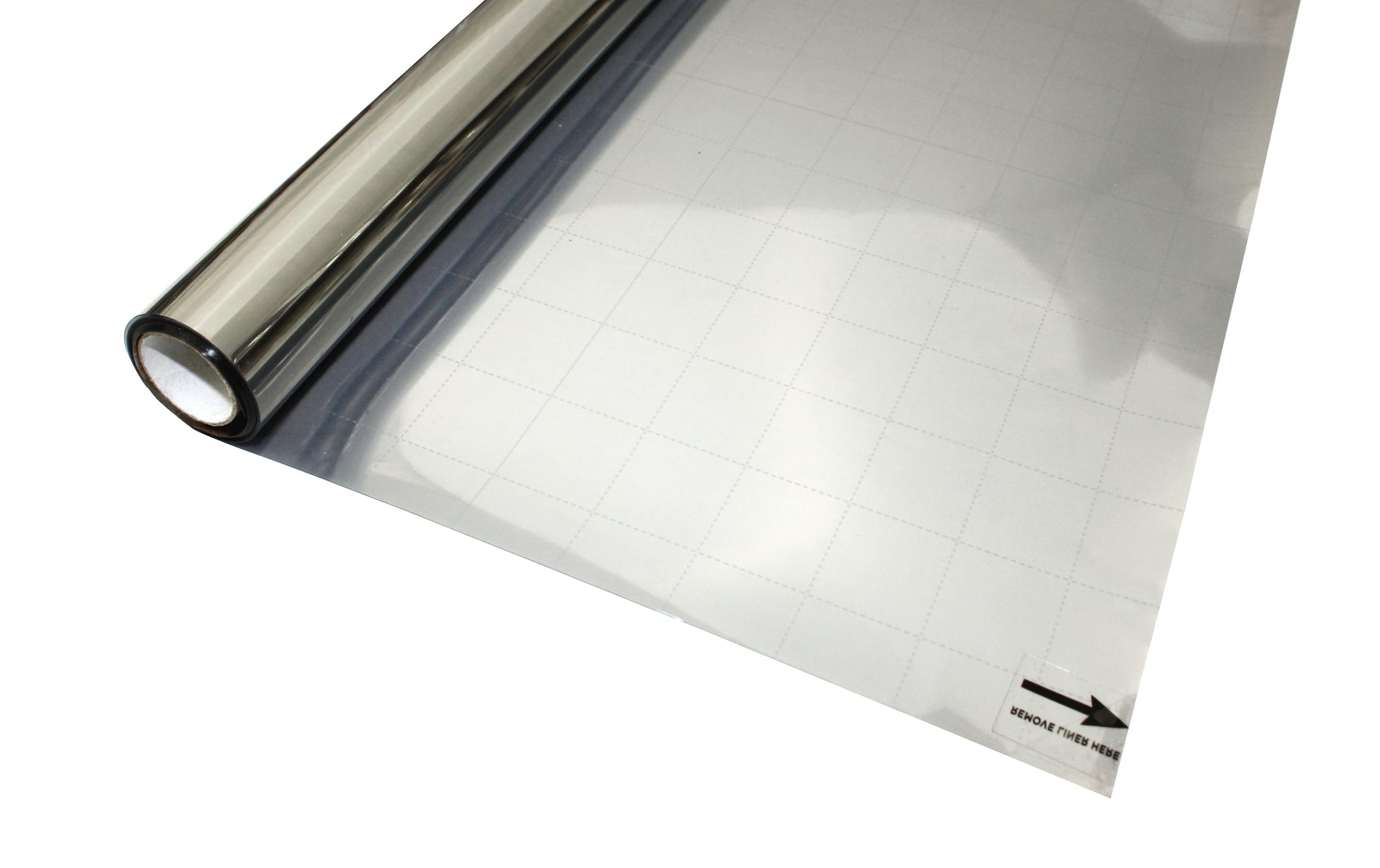 Image of GARDINIA Fensterfolie "UV-Schutz" statisch haftend