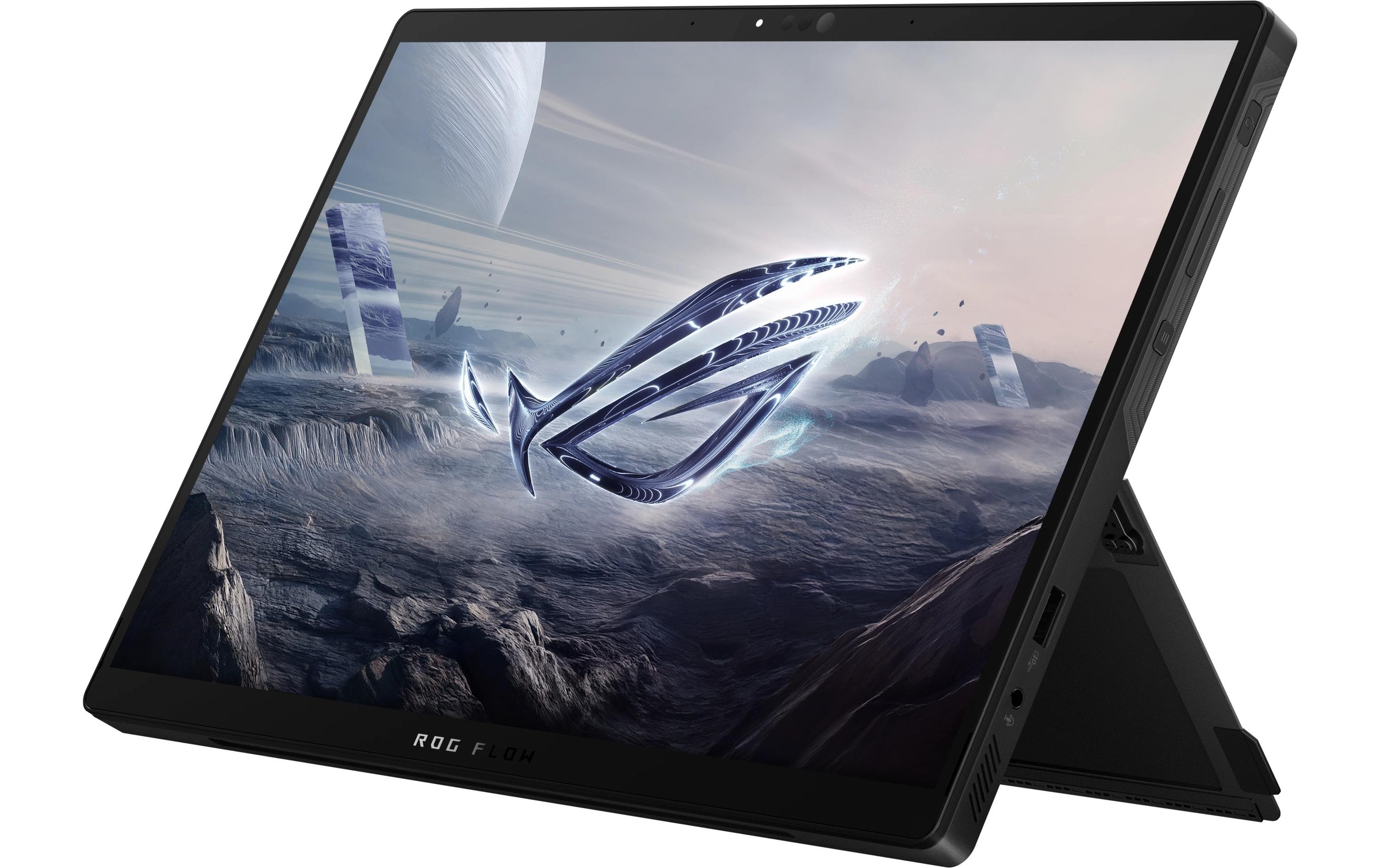 Image of Asus Convertible Notebook "ROG Flow Z13 (GZ302EA-RU057X)" 33,902 cm / 13,4 ″ AMD Radeon Graphics 1.000 GB SSD