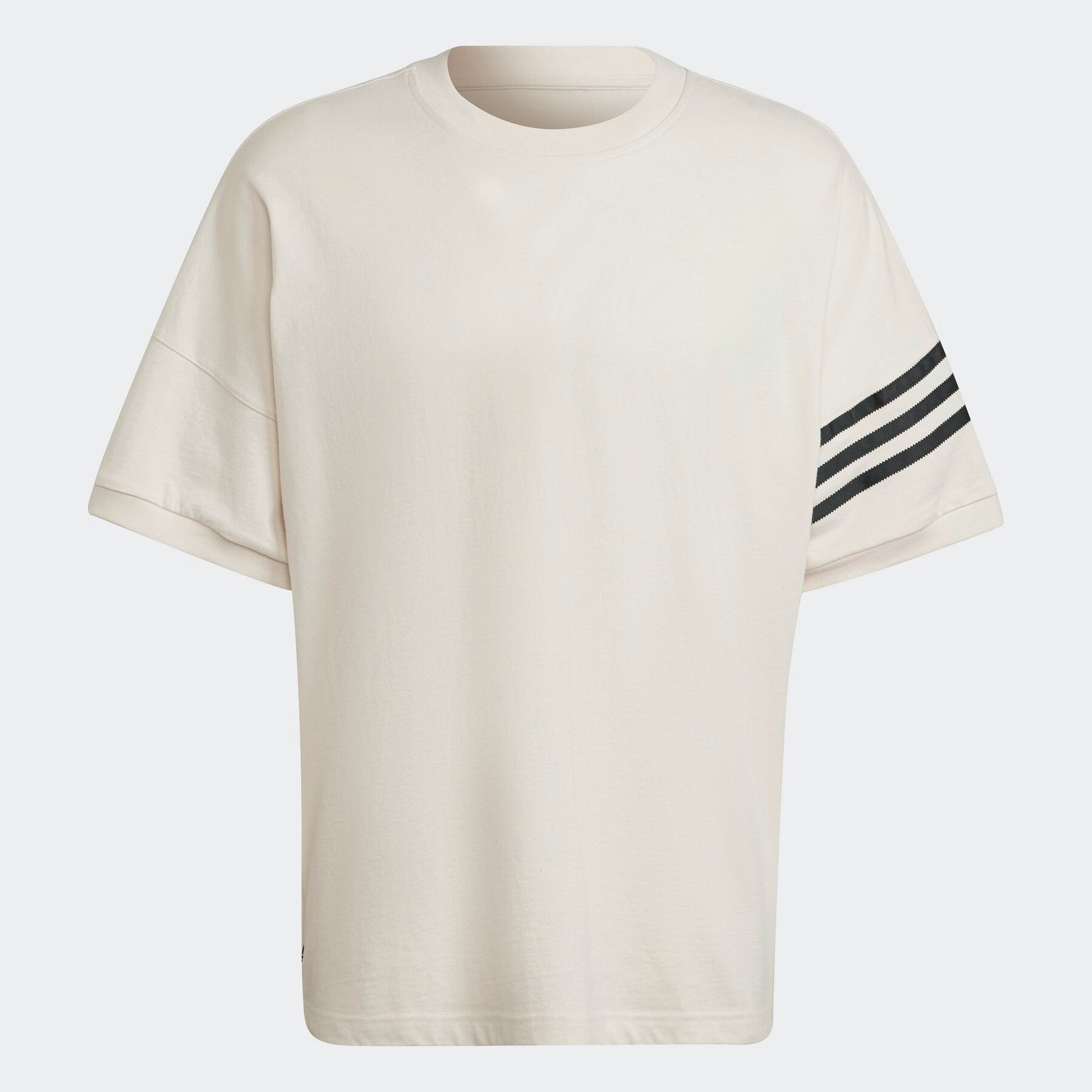 Entdecke adidas Originals »ADICOLOR NEUCLASSICS« auf T-Shirt