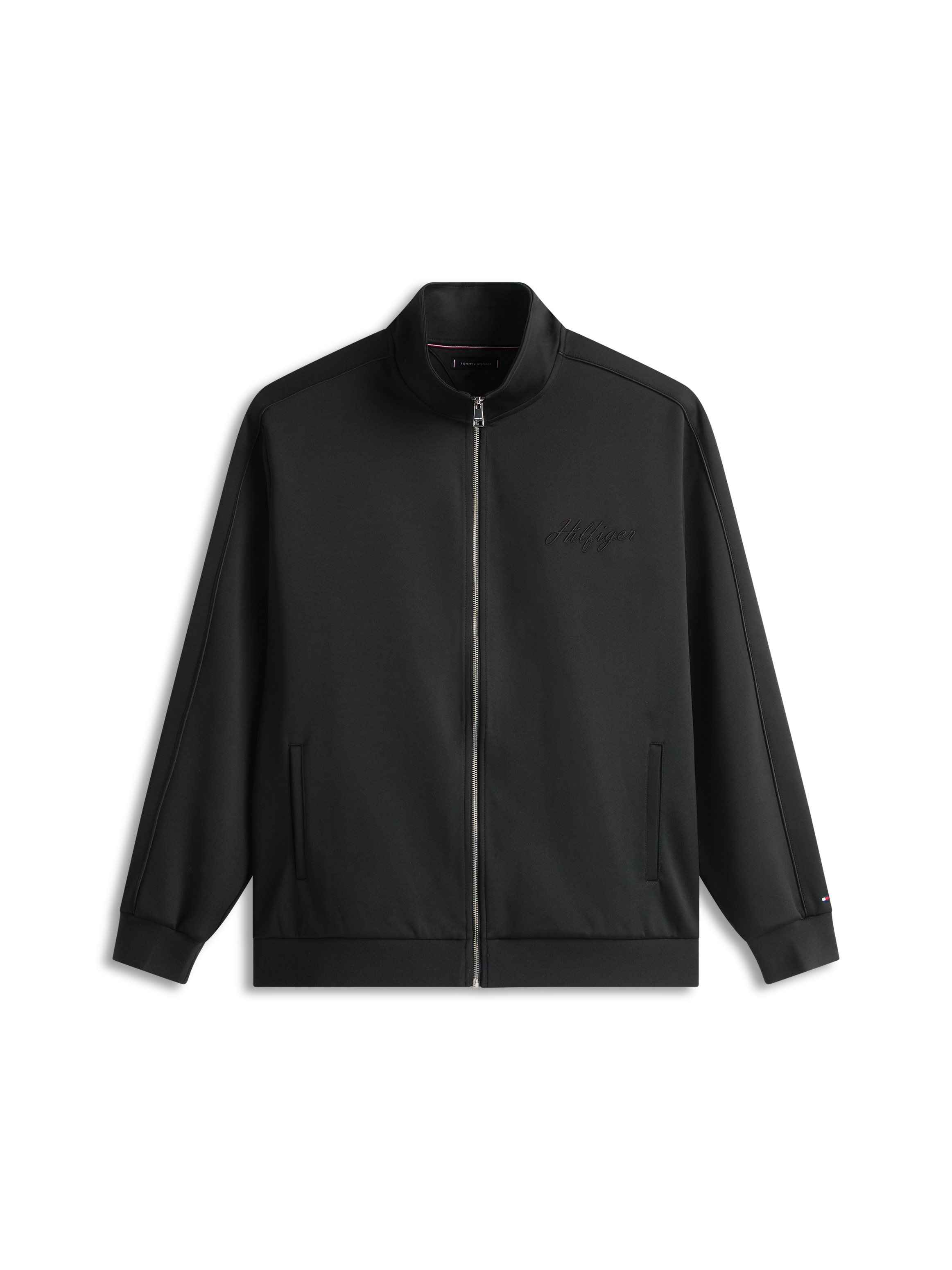 Tommy Hilfiger Big & Tall Veste sweat »BT-MODERN ATH TRACK« Grosse Grössen