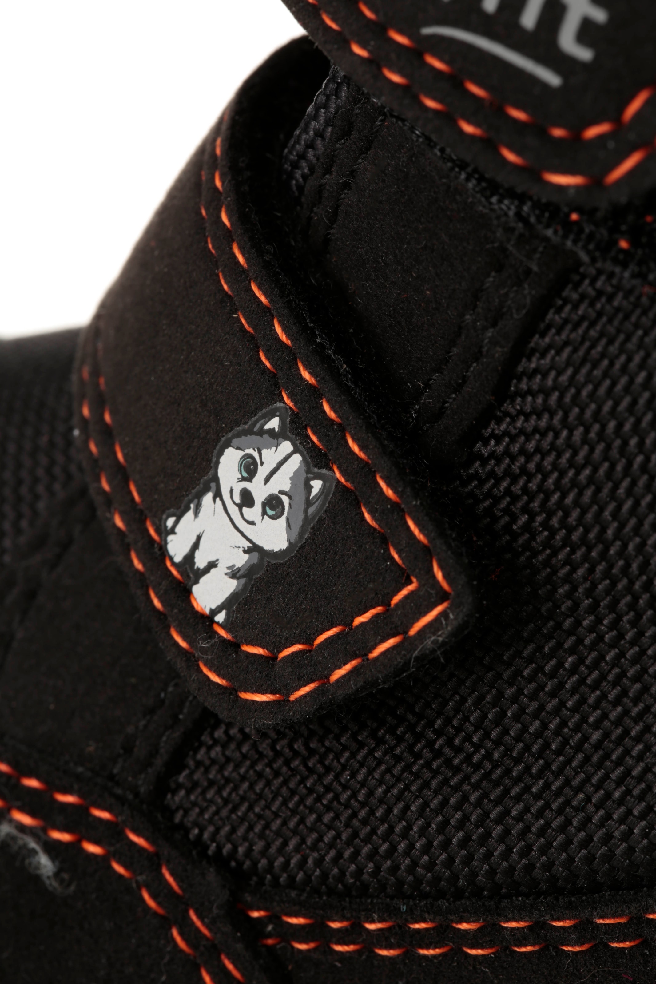 Superfit Bottes d'hiver »HUSKY1, WMS: mittel«  Bottes de neige avec SYMPATEX étanche, gabarit de taille à télécharger