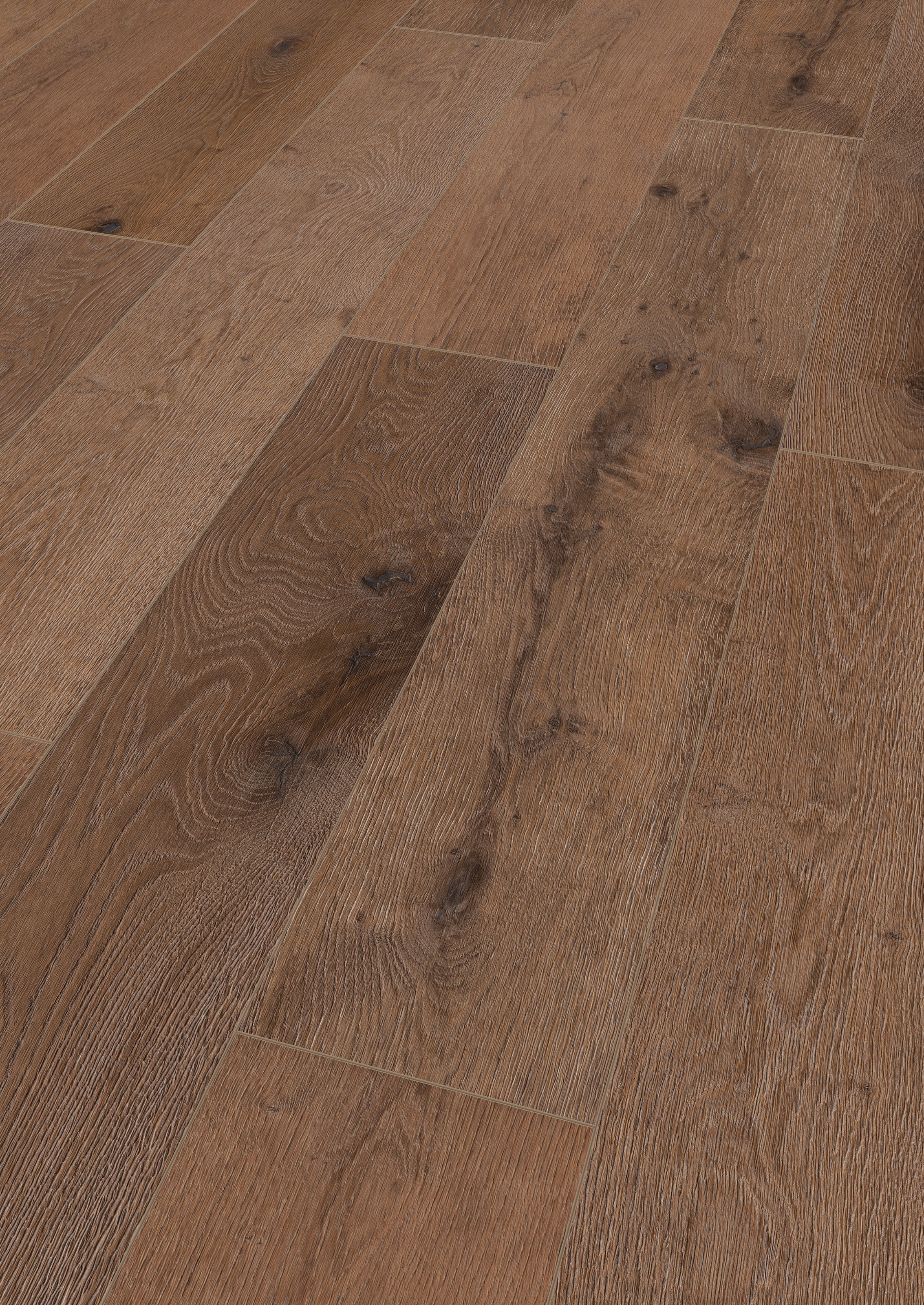 Image of ter Hürne Designboden »Eiche Tebora«, (Packung), robust und laufruhig bei Ackermann Versand Schweiz