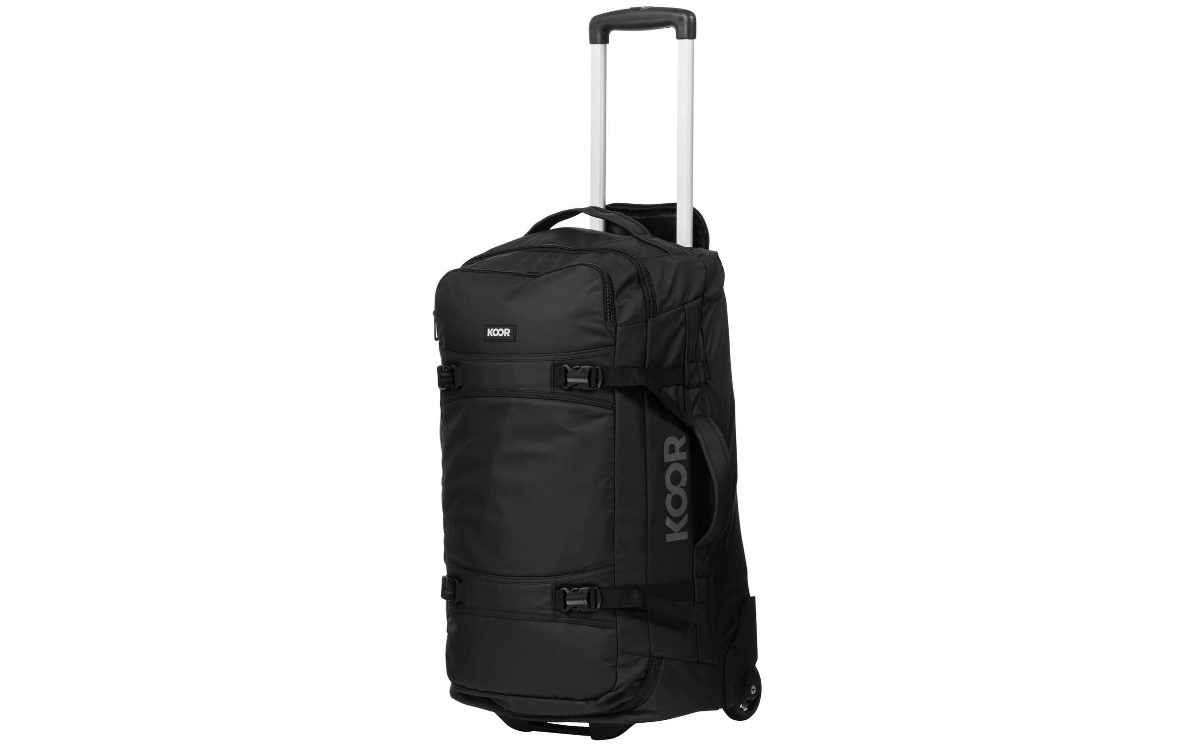 Image of KOOR Koffer "Jiibs" 70 l 2 Rollen