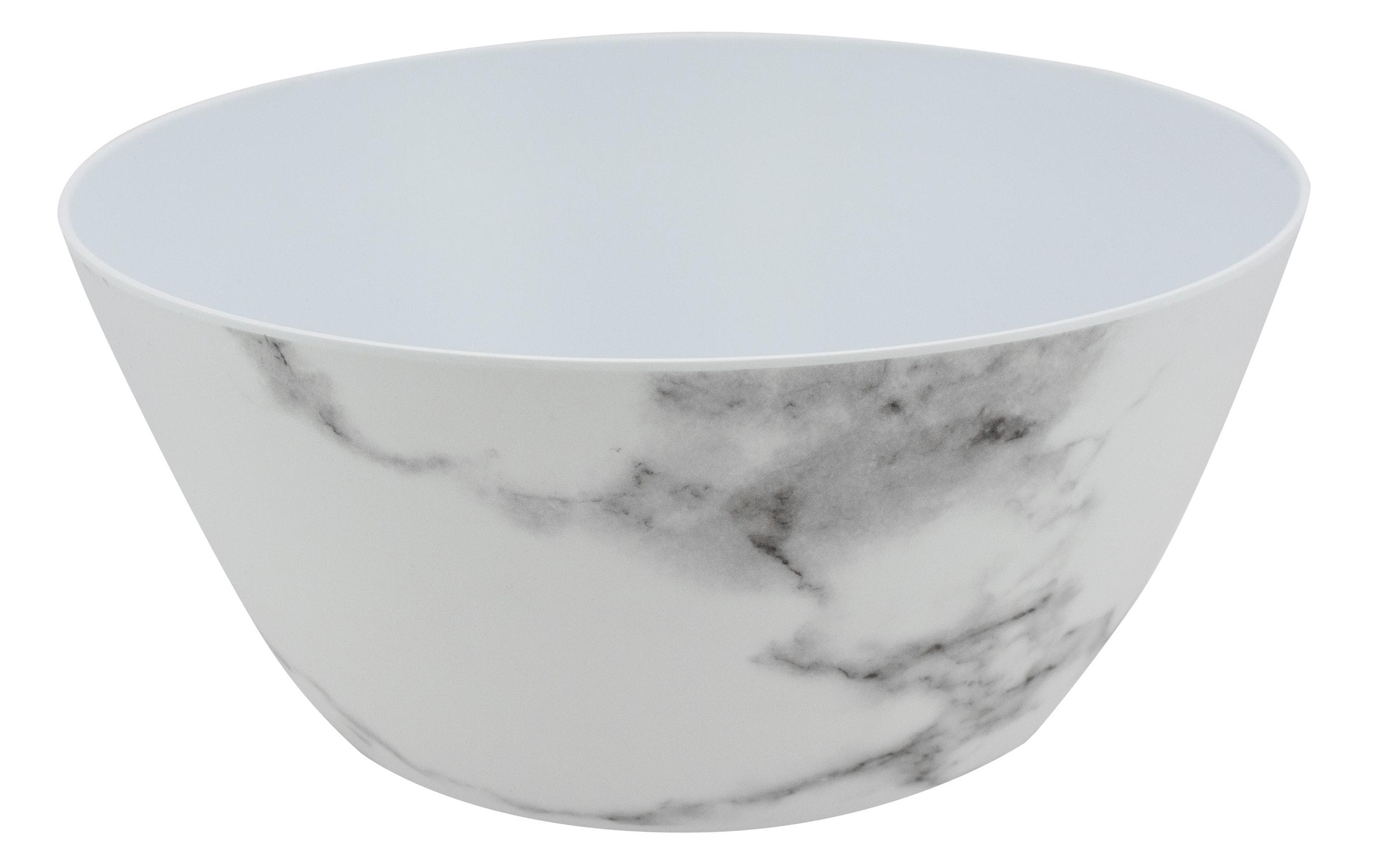 Eurotrail Geschirr-Set »Marble«
