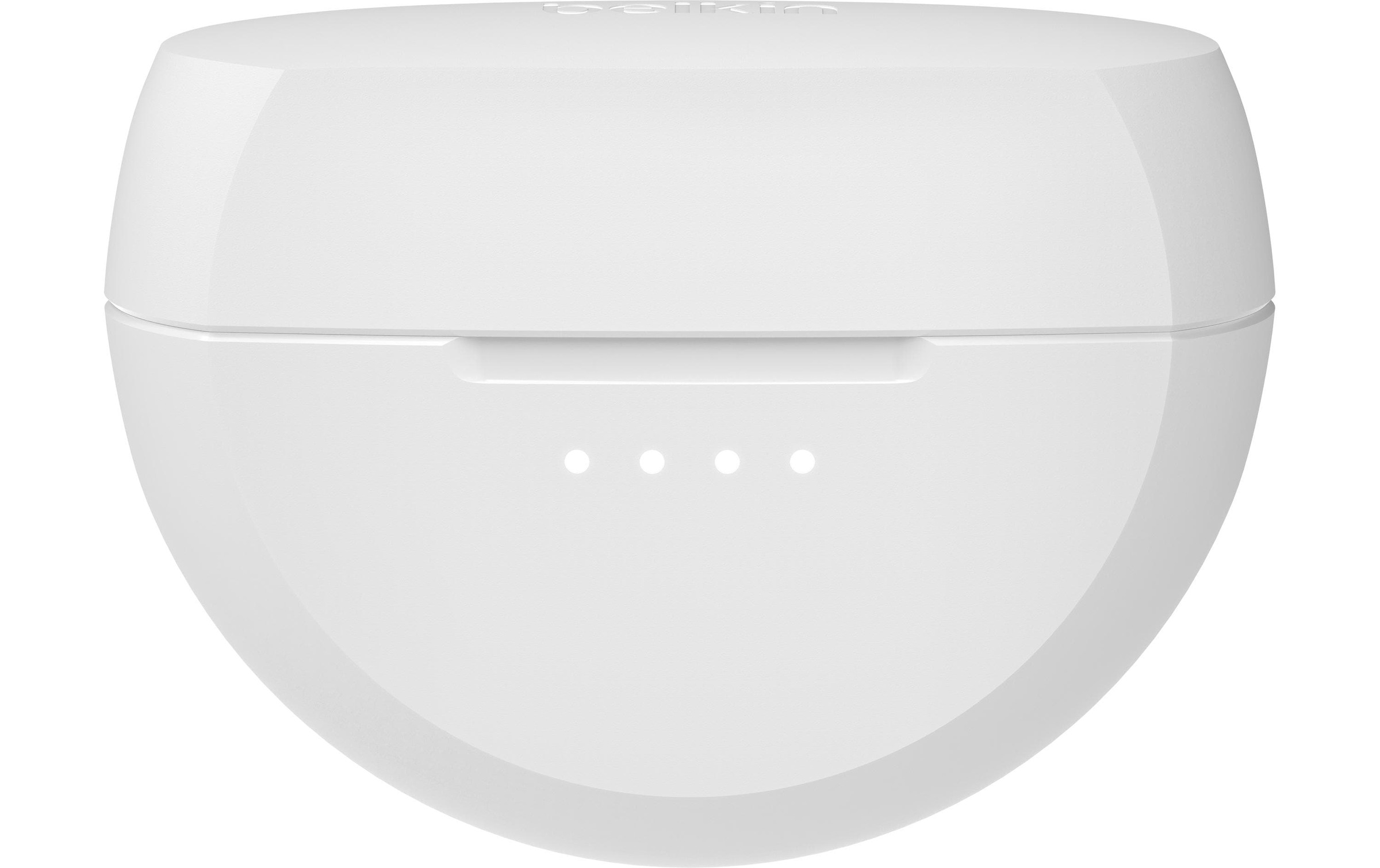 Belkin In-Ear-Kopfhörer »SoundForm Rhythm«, Bluetooth