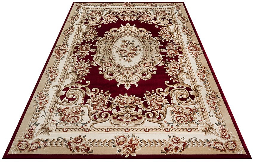 Image of Festival Läufer »Oriental 115«, rechteckig, 11 mm Höhe, Orient Look, Kurzflor bei Ackermann Versand Schweiz