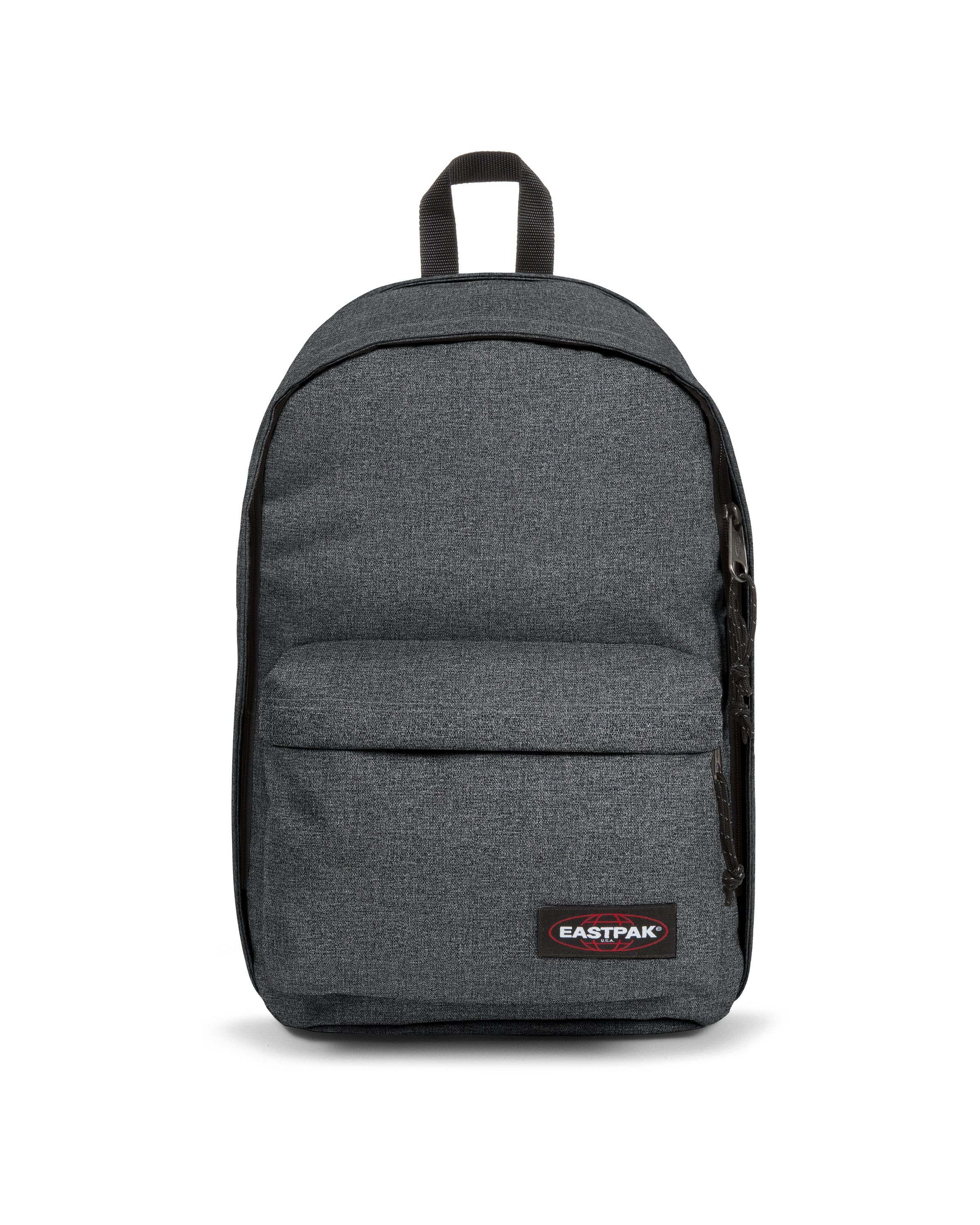 Image of Eastpak Freizeitrucksack "BACK TO WORK", Schulrucksack, Businessrucksack mit separatem Laptopfach