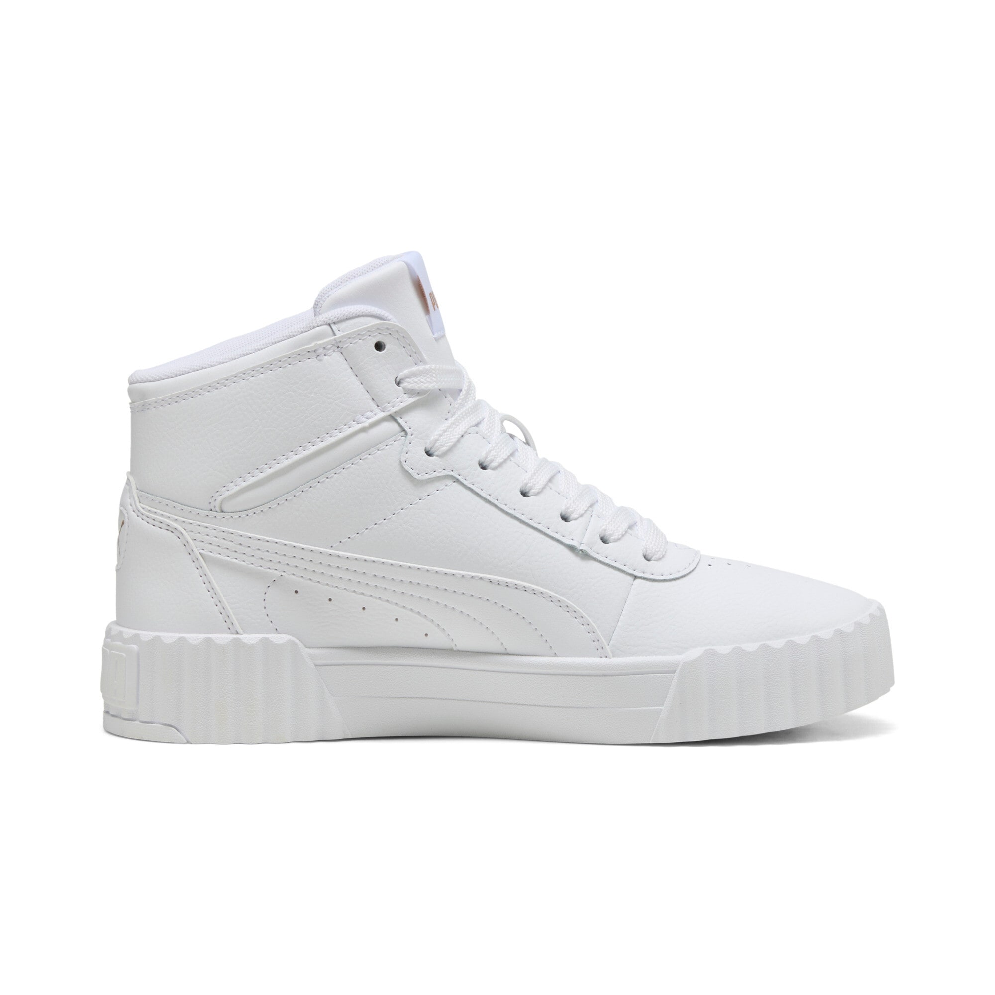 PUMA Sneaker »CARINA 3.0 MID«