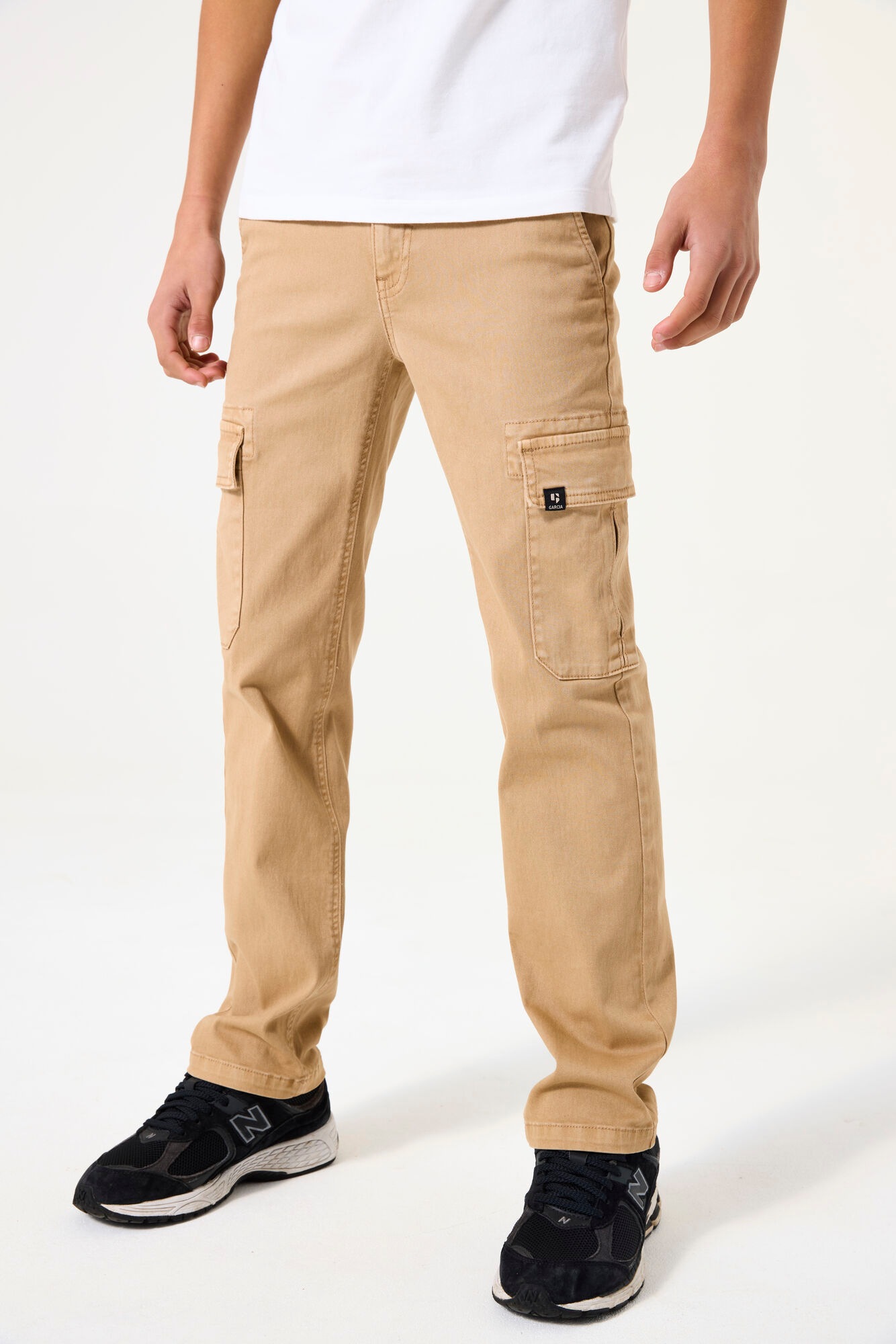 Garcia Cargohose, for BOYS
