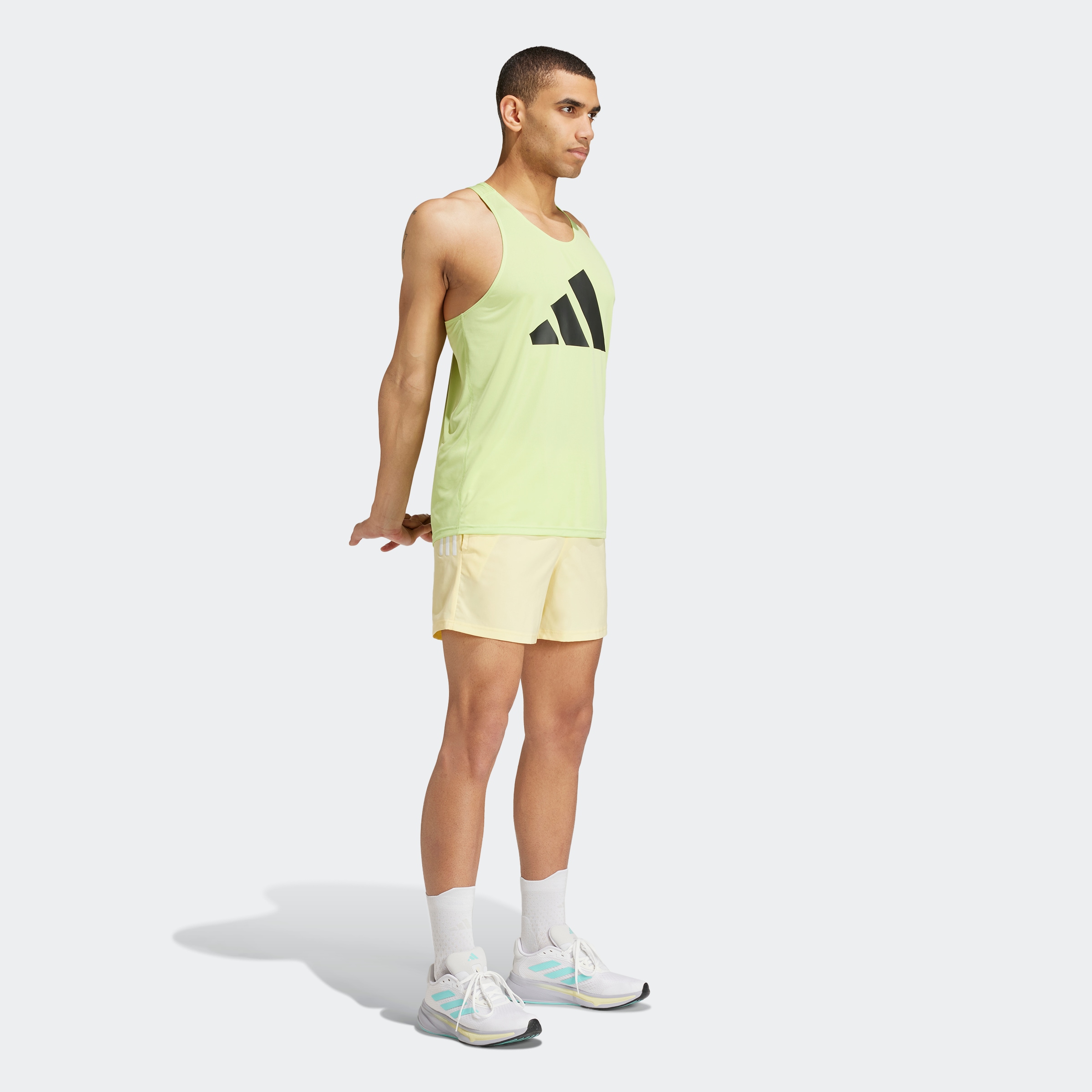 adidas Performance Lauftop »RUN IT TANK«