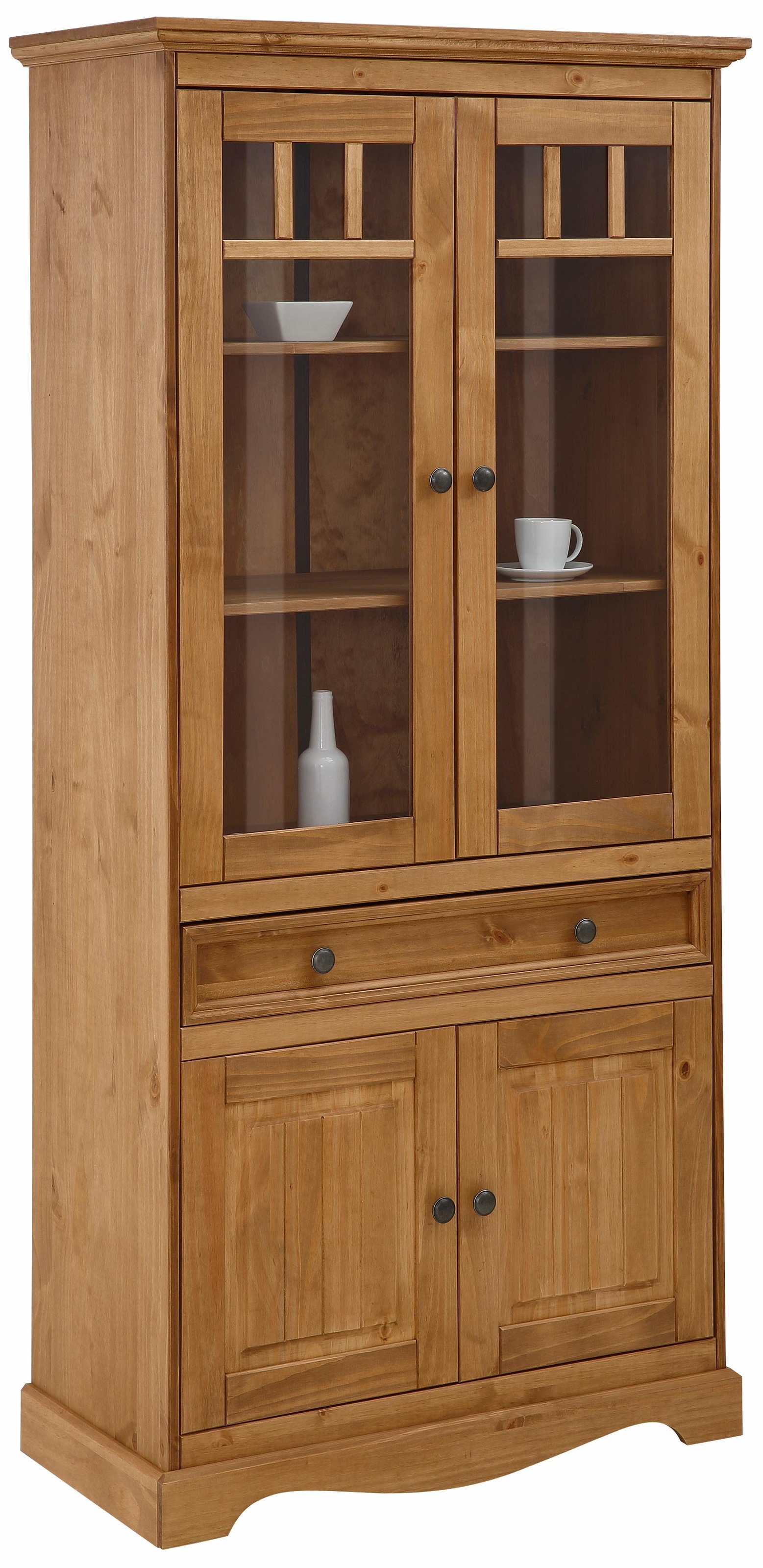 Image of GOODproduct Vitrine "Melissa" Höhe 190 cm