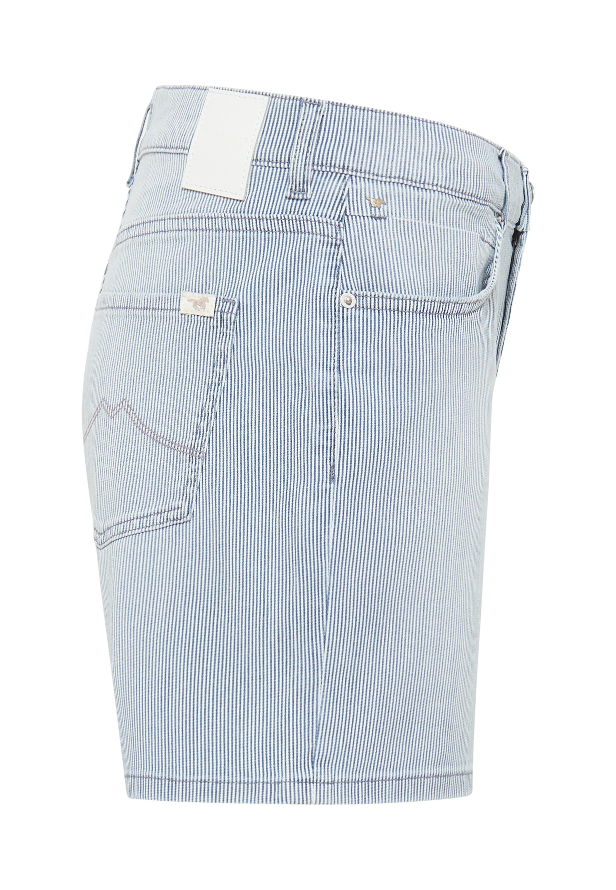 versandkostenfrei ♕ Jodie Jodie »Mustang Hose Shorts bestellen Jeansshorts MUSTANG Style Shorts«, Mustang Style