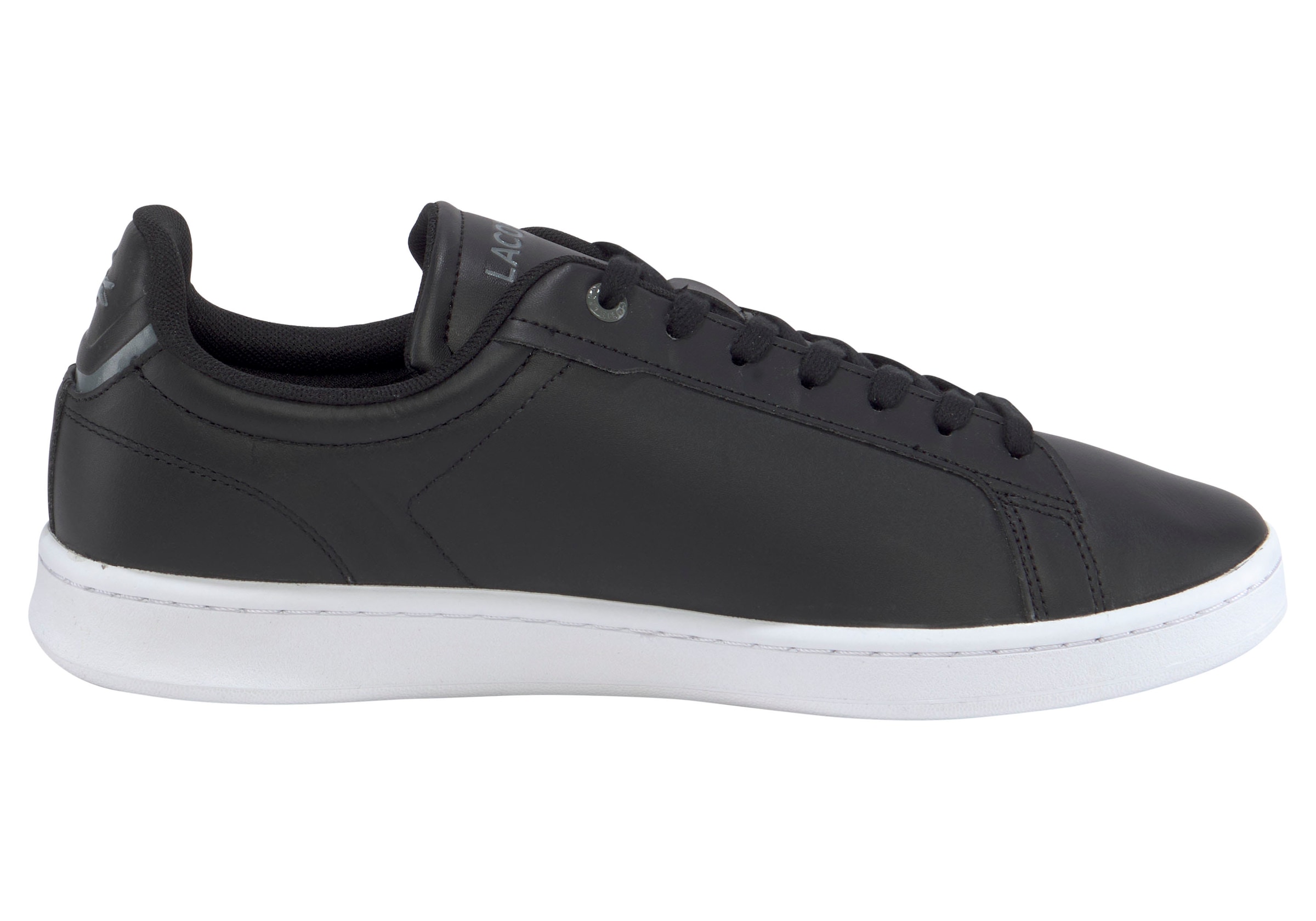 Lacoste Sneaker »CARNABY PRO BL23 1 SMA«