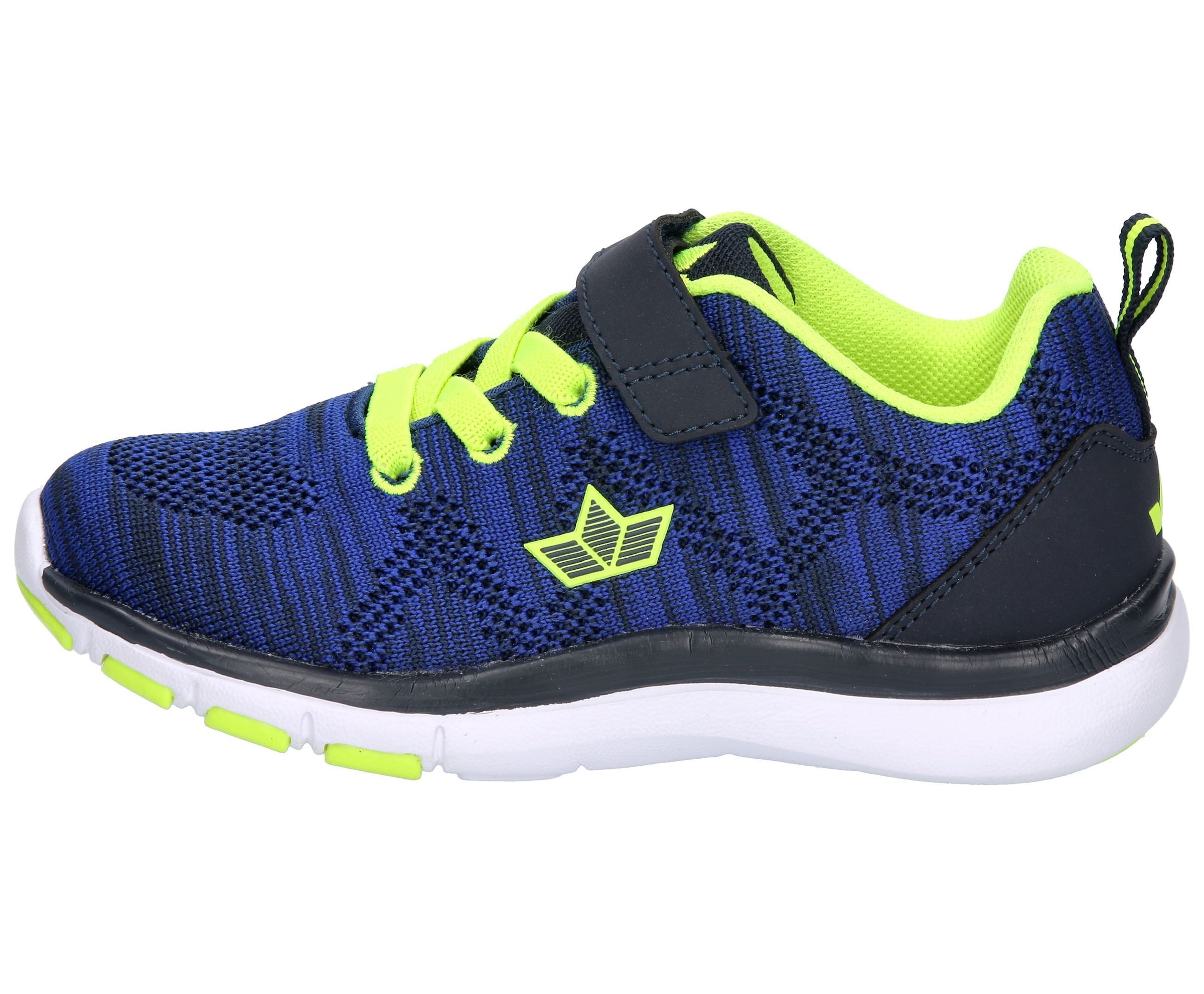 Lico Sneaker »Freizeitschuh Colour VS«
