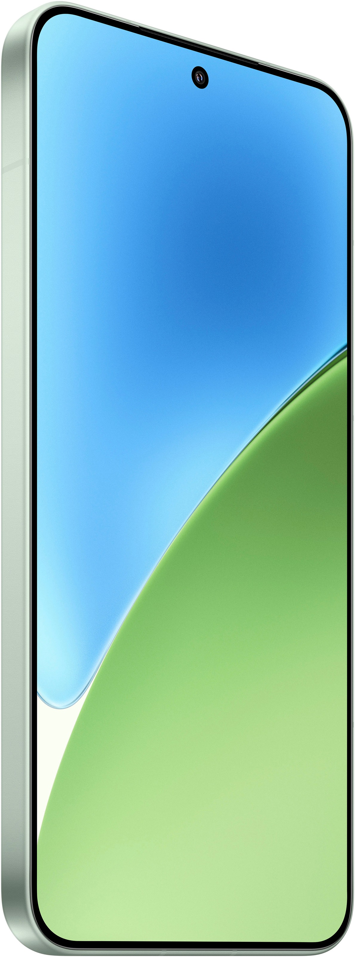 Xiaomi Smartphone »15 12+512GB« Grün