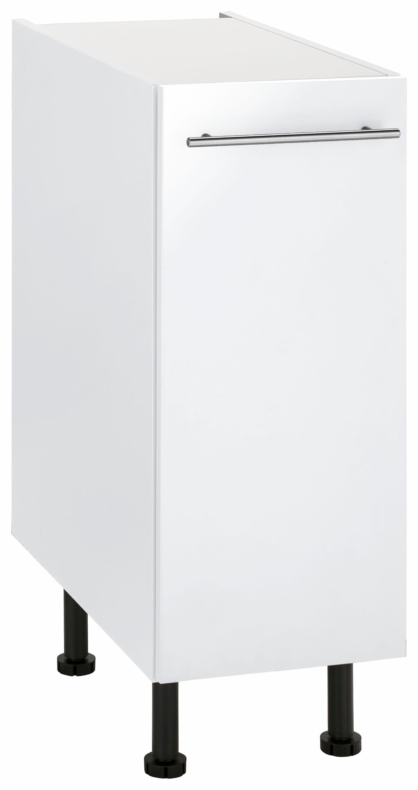 wiho Küchen Unterschrank »Ela« Breite 30 cm, Auszug mit cleverer Inneneinteilung