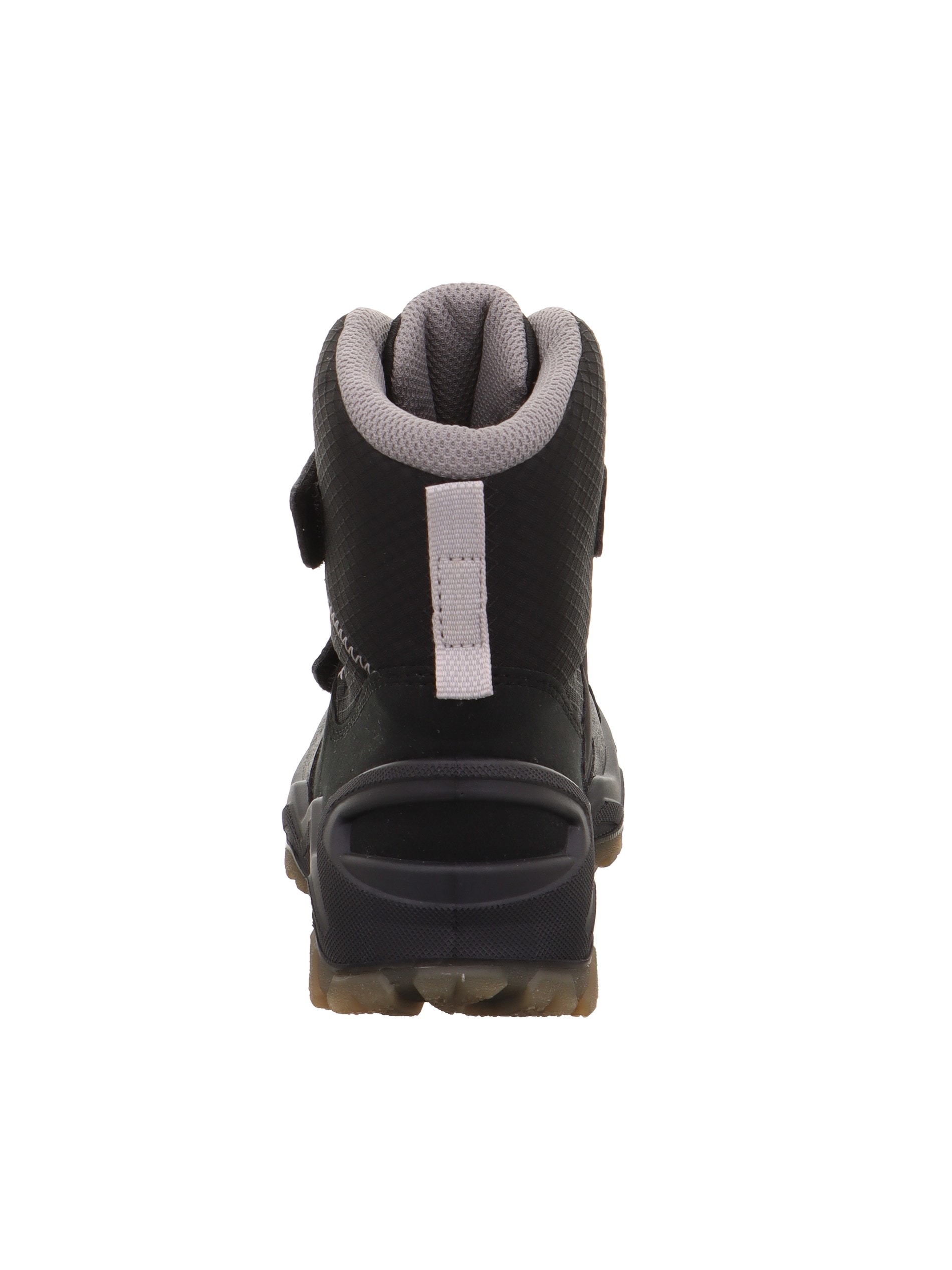Superfit Winterboots »JUPITER, WMS: weit«  Klettboots mit reflektierenden Details, Grössenschalone zum Download