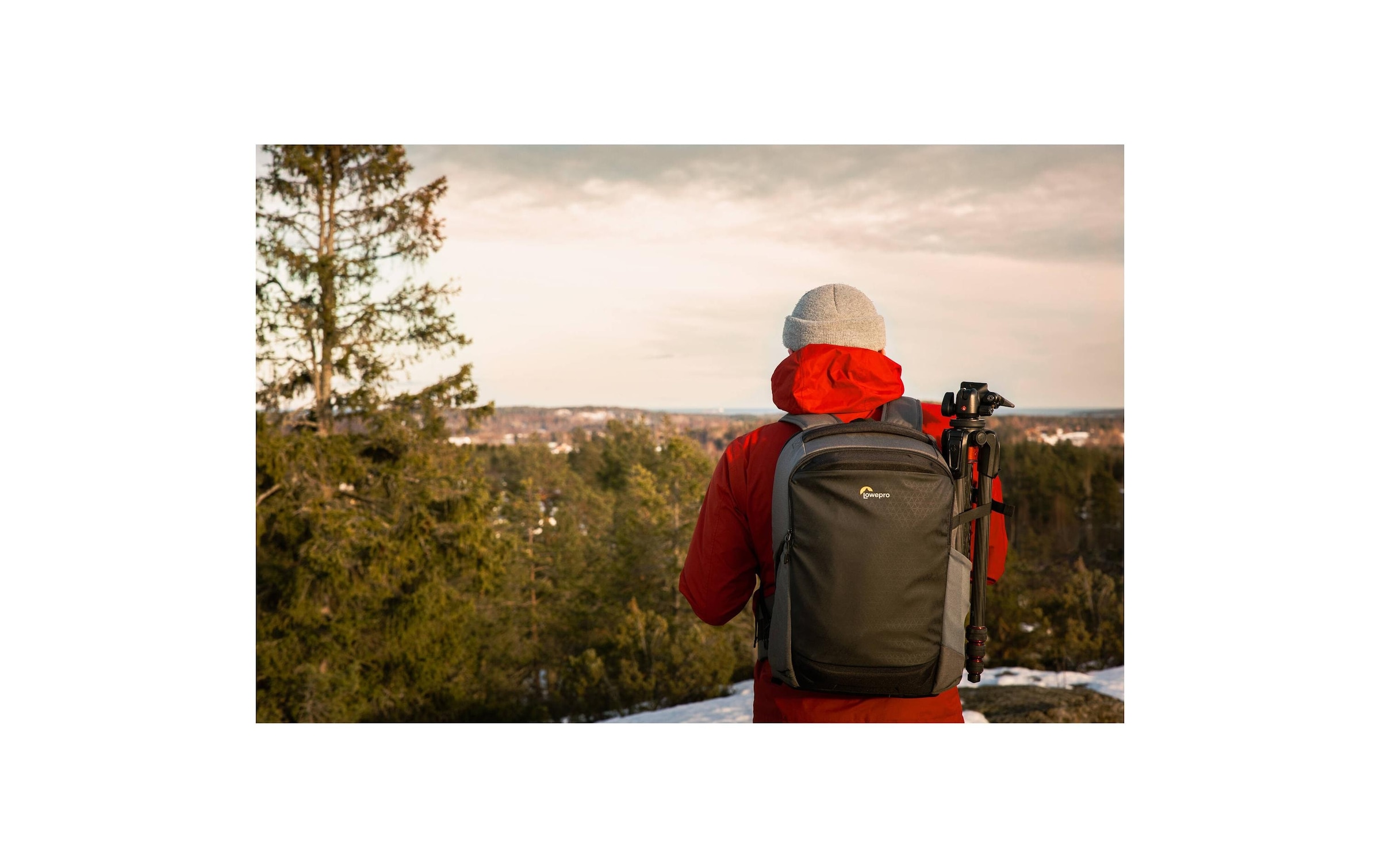 Lowepro Kameratasche »Flipside 400 AW III«