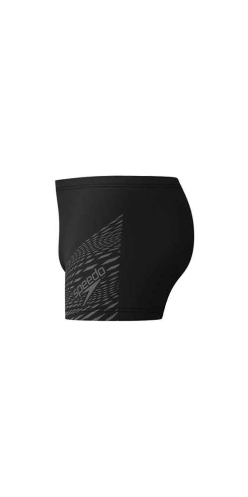 Speedo Badehose, (1 St.), schnell trocknend