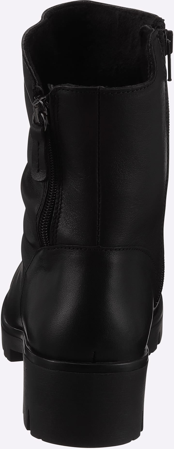 heine Stiefelette