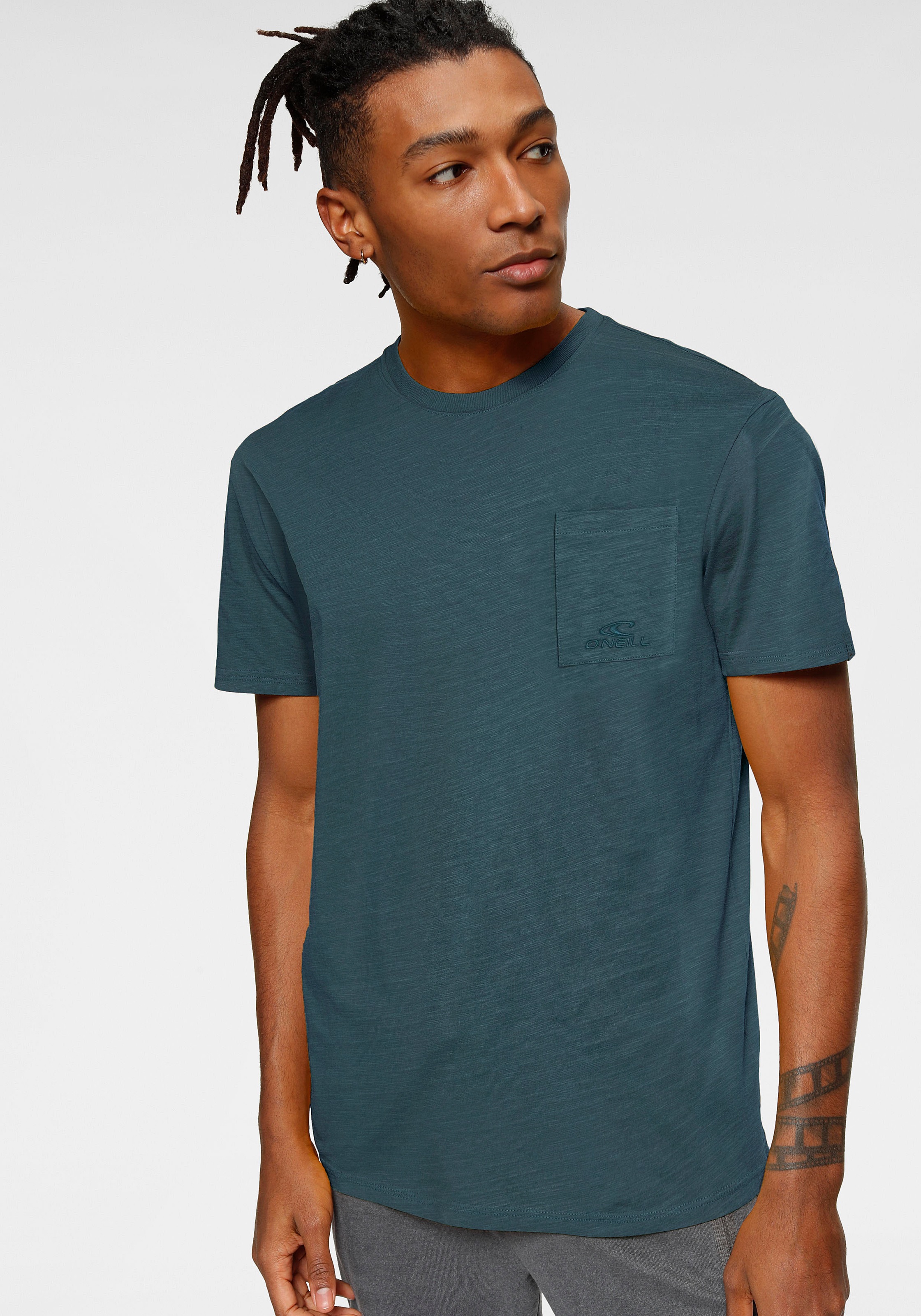 O'Neill T-Shirt »O'NEILL CHEST POCKET T-SHIRT«