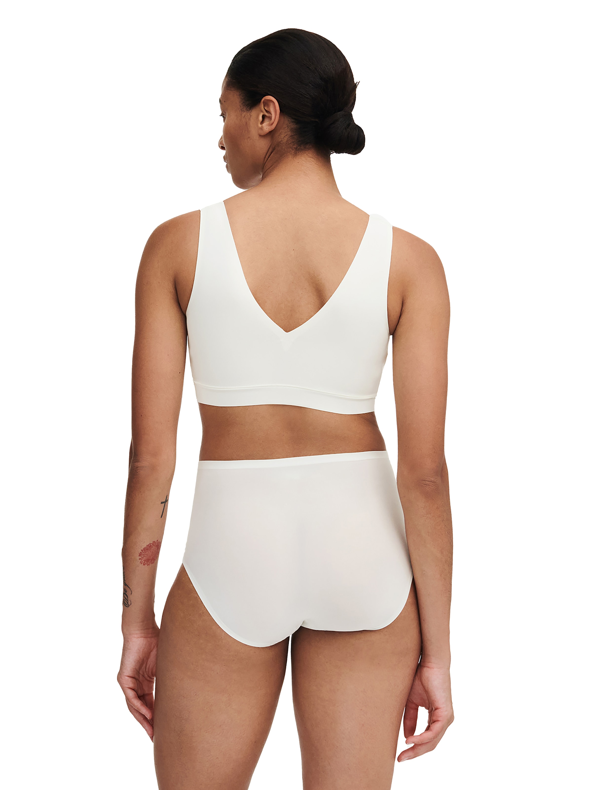Chantelle Bustier »SOFTSTRETCH« V-Ausschnitt