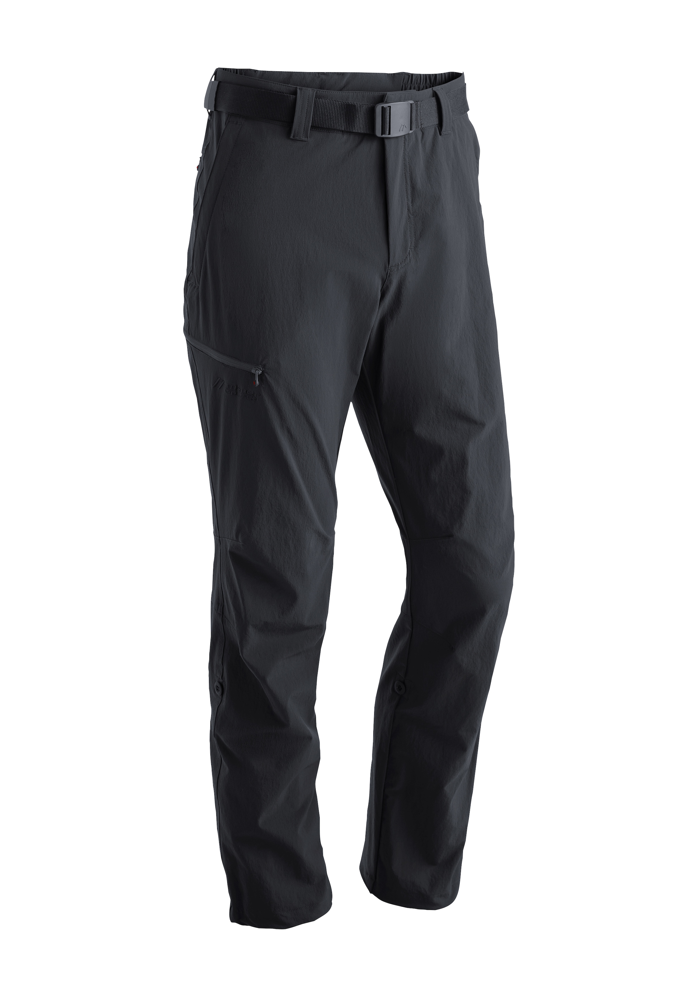 Maier Sports Funktionshose »Nil«, Herren Wanderhose, atmungsaktive Outdoor-Hose mit... kaufen