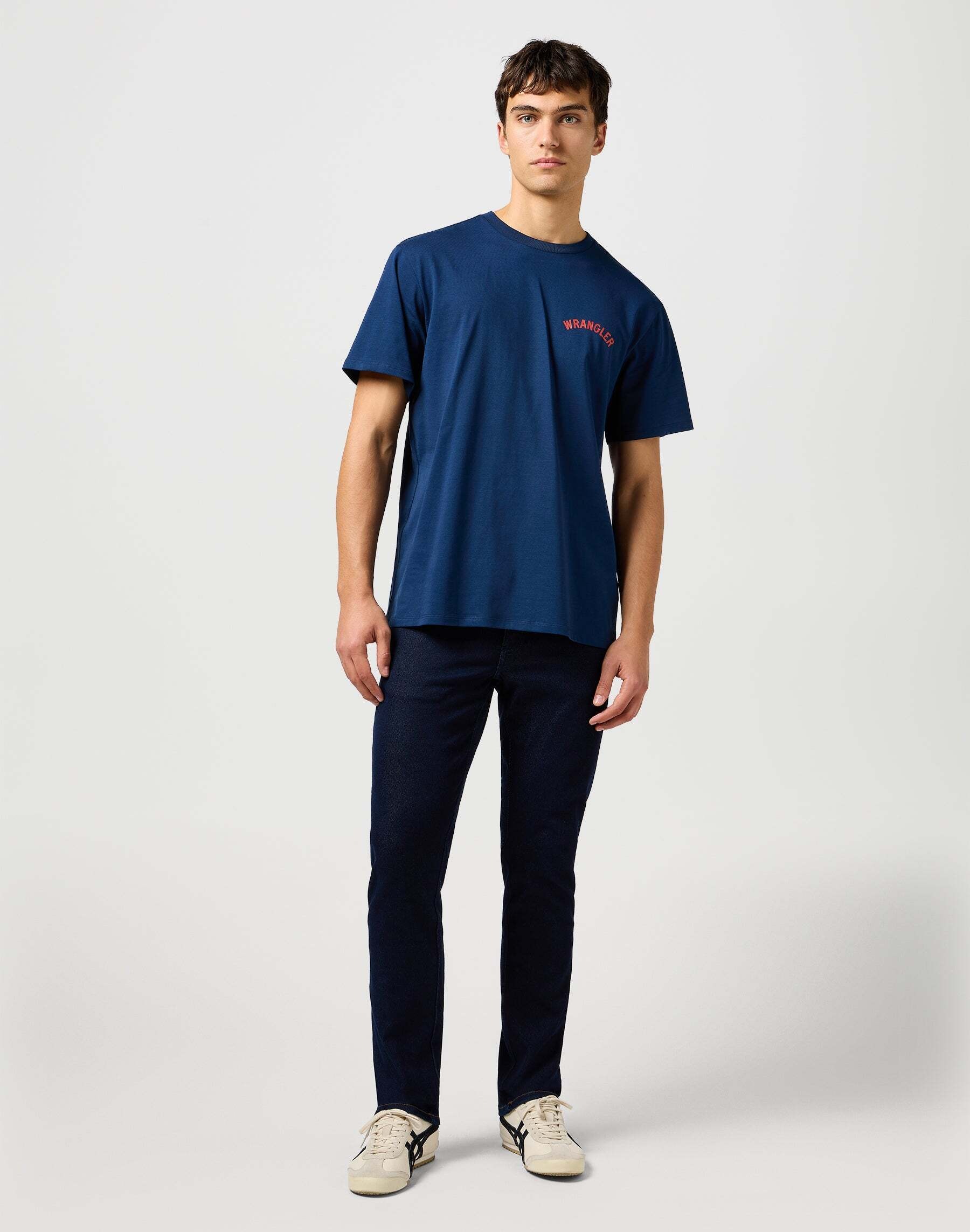Wrangler T-Shirt »Wrangler T-Shirt Graphic Tee«