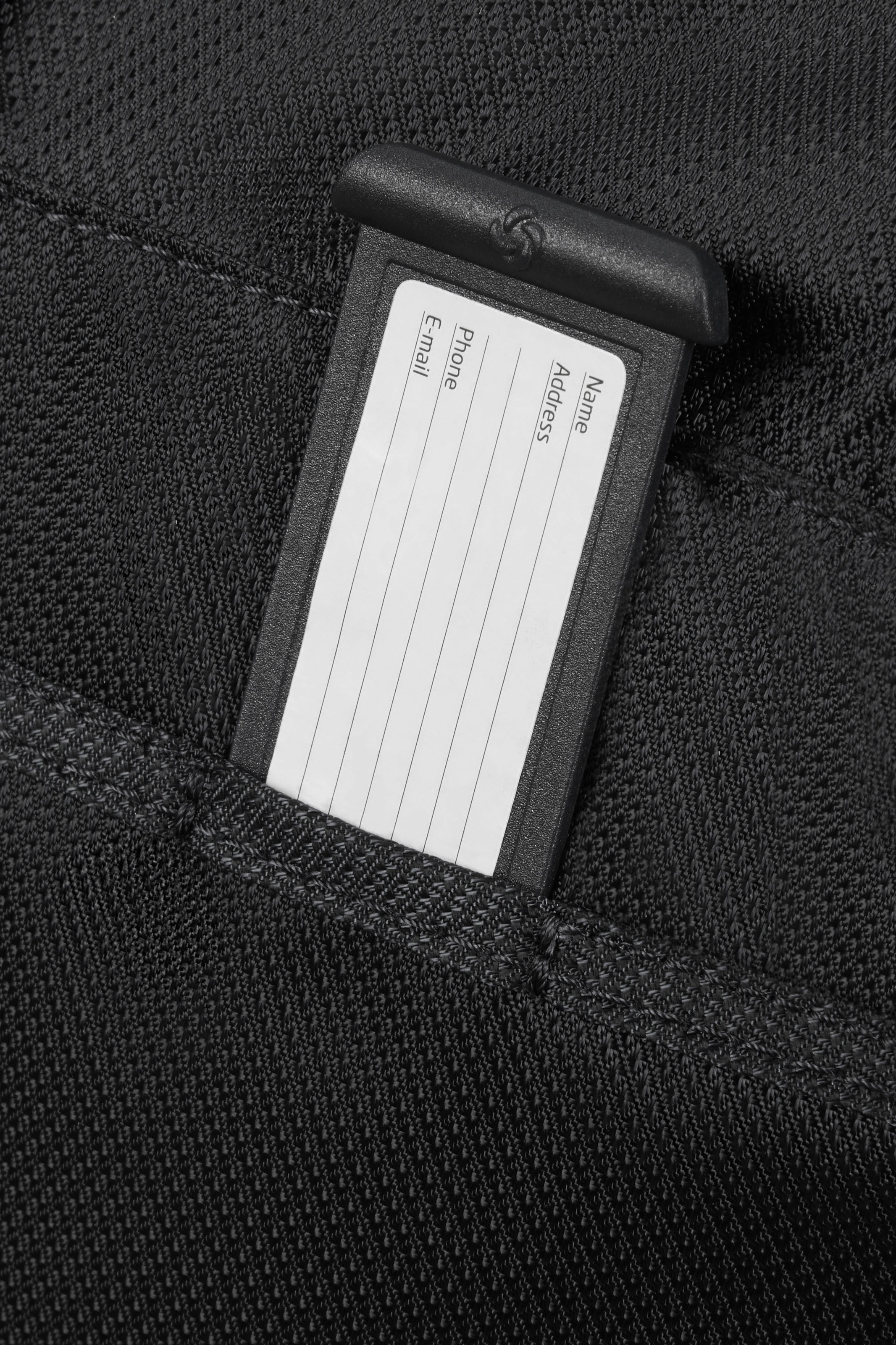 Samsonite Weichgepäck-Trolley »RESPARK exp, verschiedene Grössen und Farben« 43 l 4 Rollen Reisekoffer Aufgabegepäck Reisegepäck mit Volumenerweiterung