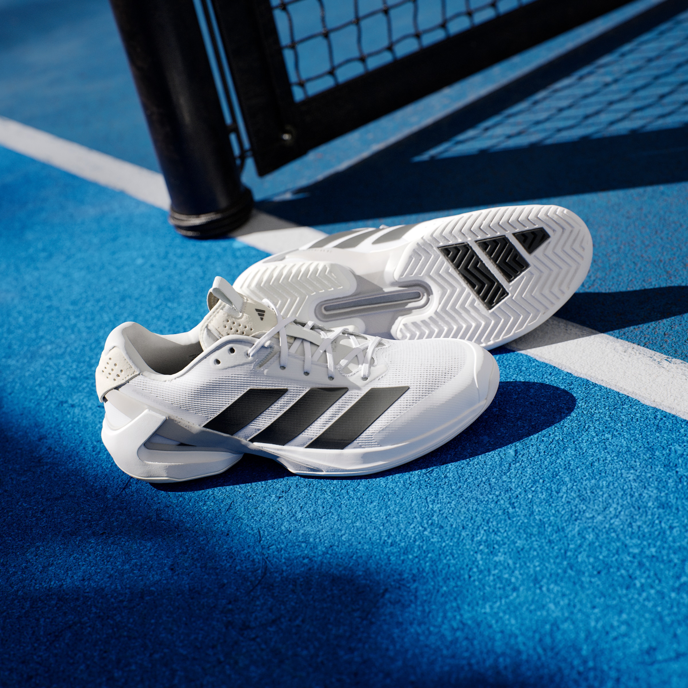 adidas Performance Tennisschuh »ADIZERO UBERSONIC 5«