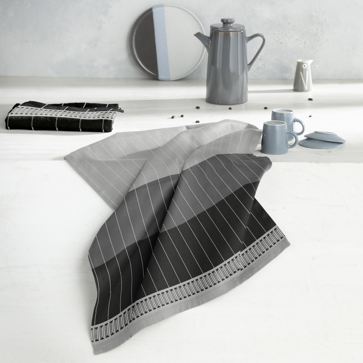 DDDDD Geschirrtuch »Jules«