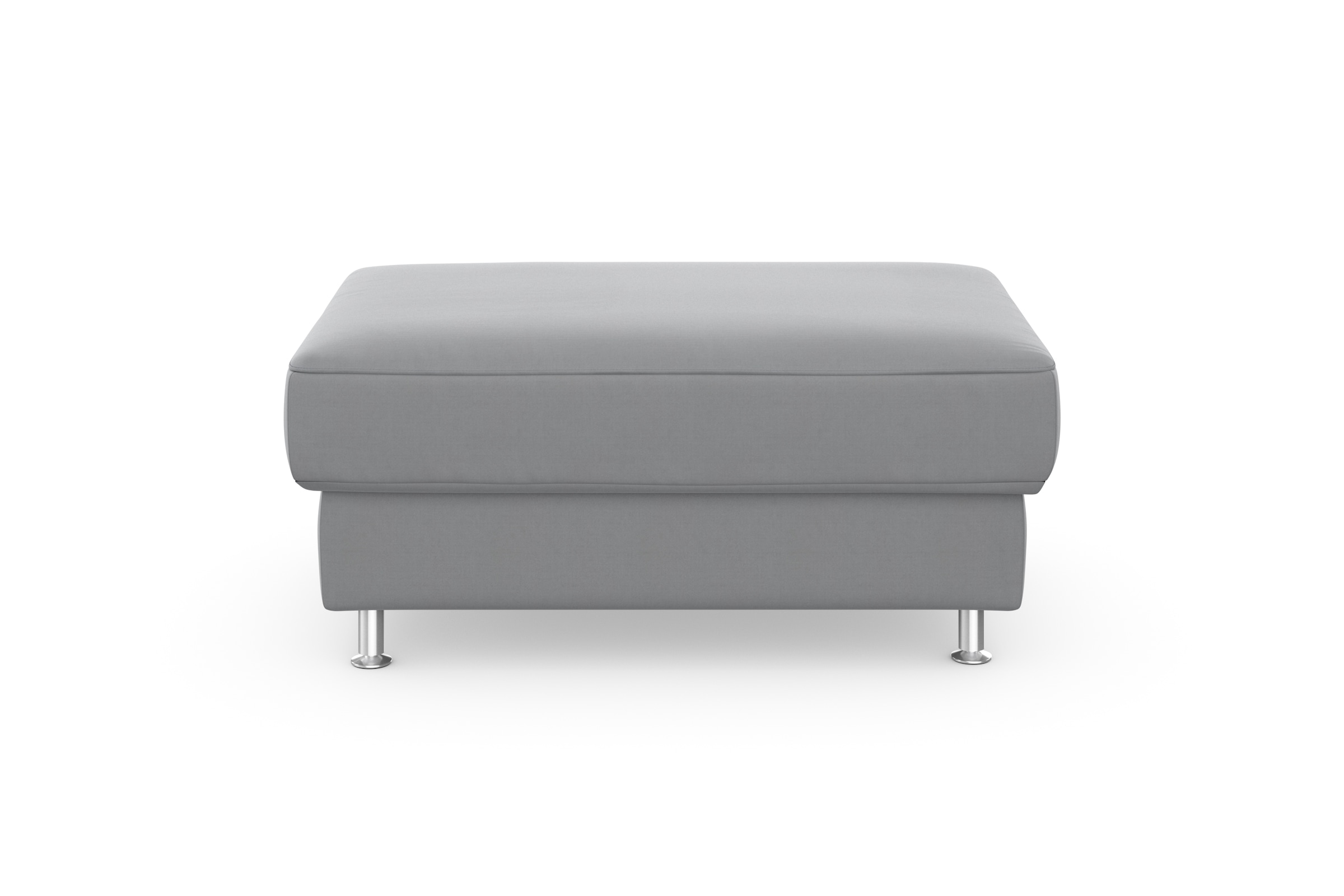 sit&more Stauraumhocker »Apulia«, mit Stauraum