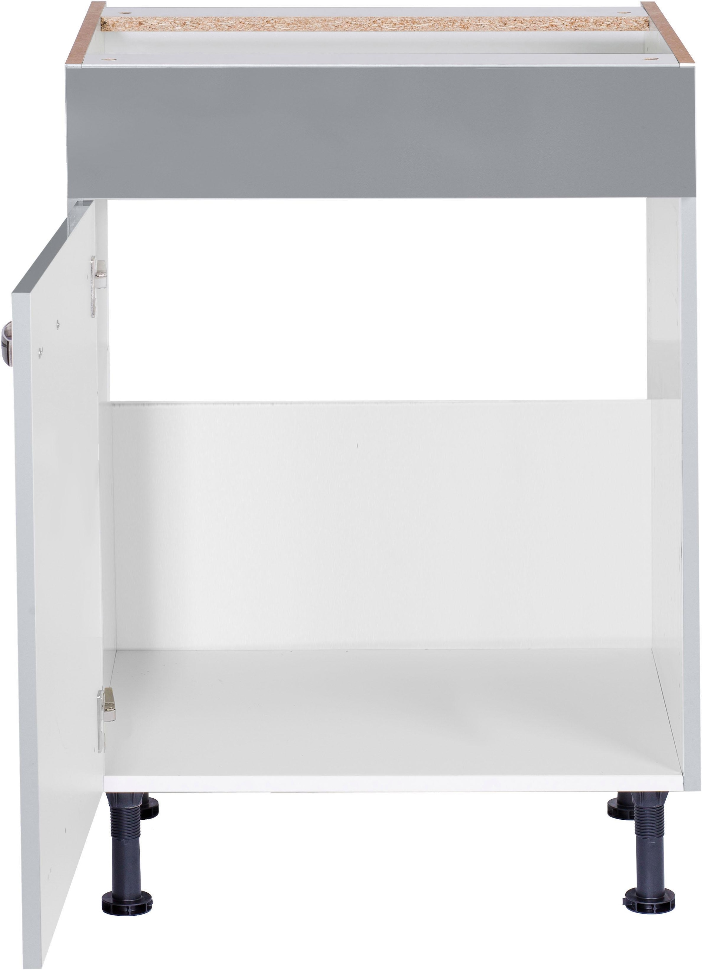 OPTIFIT Spülenschrank »Cara«, Breite 60 cm