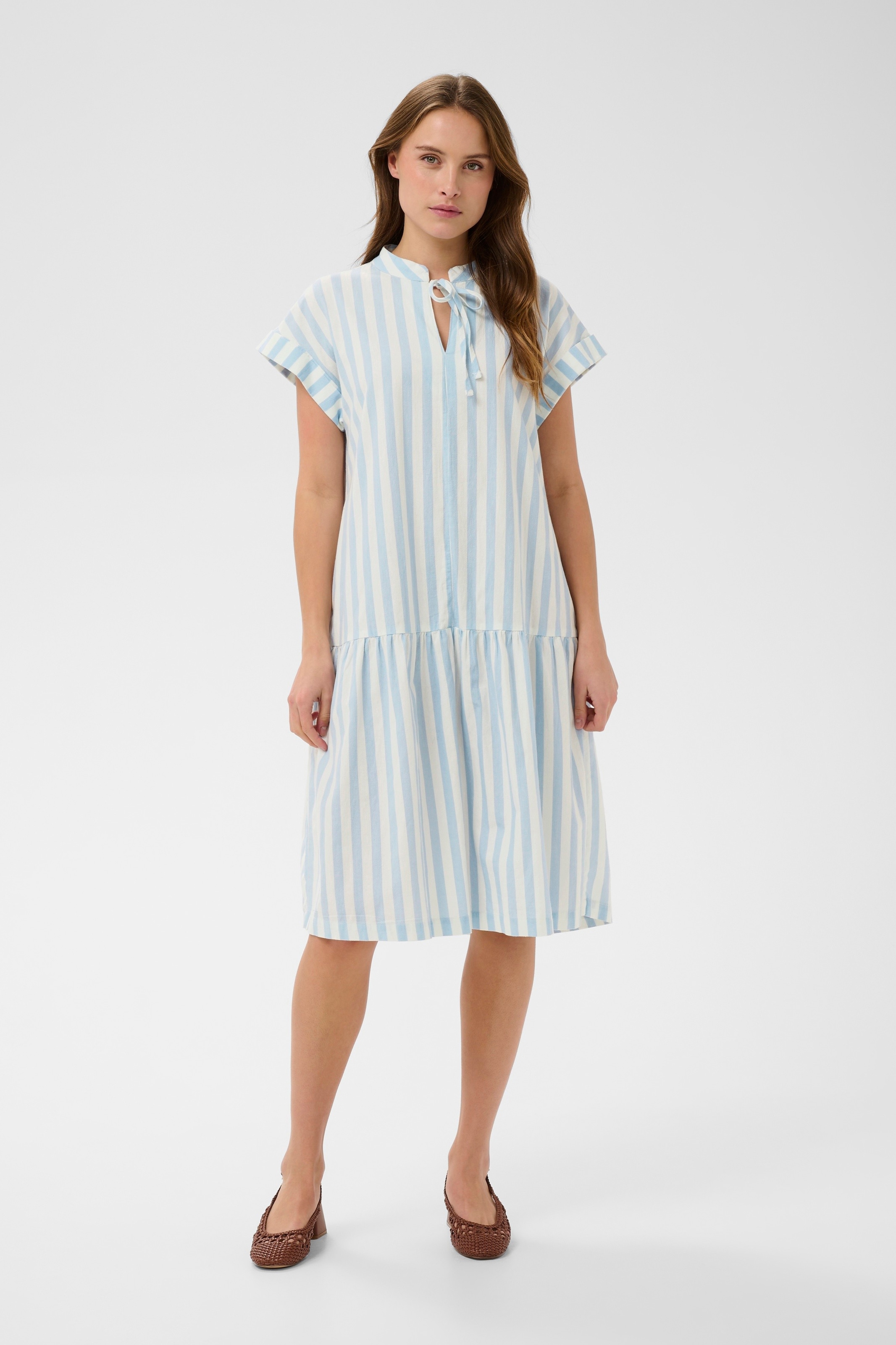 Saint Tropez Robe d'été »ZalindaSZ SS Dress«