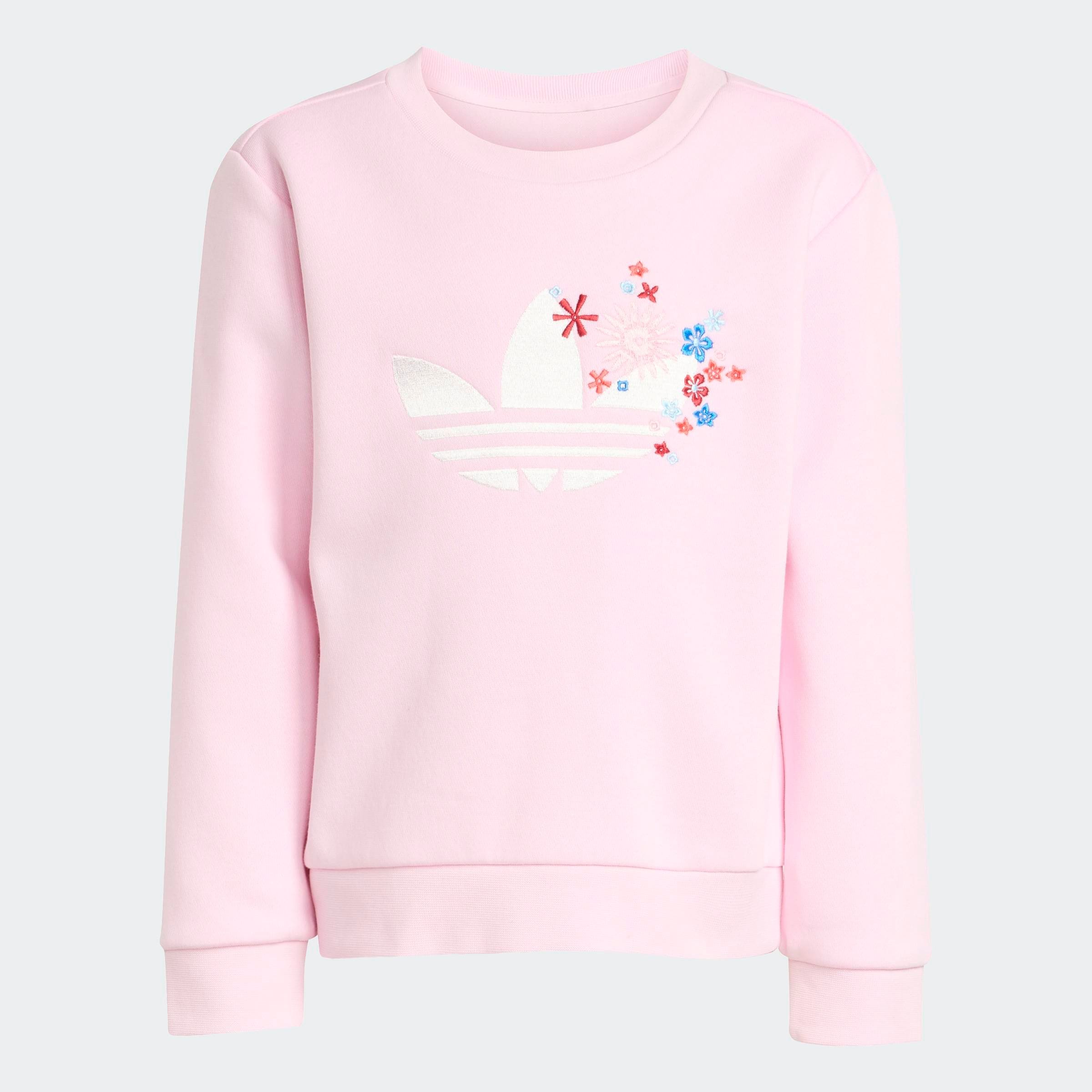 adidas Originals Combinaison d'entraînement »CREW SET« 2 pièces