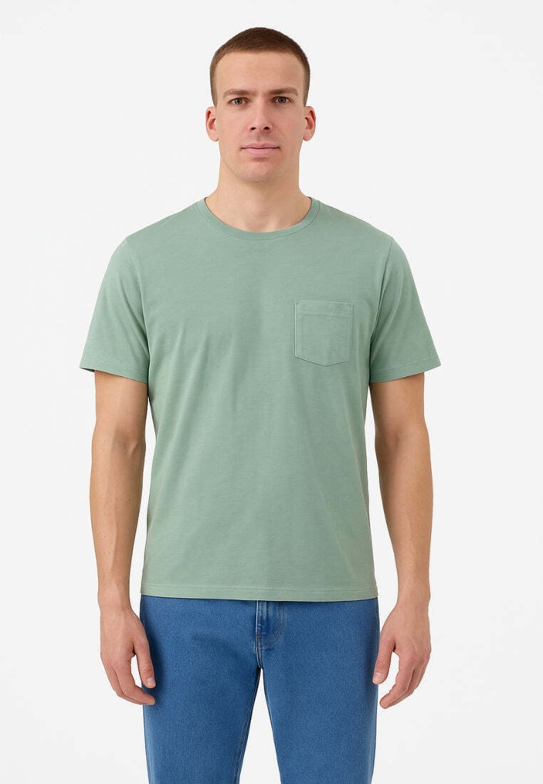 colours & sons T-Shirt »colours & sons T-Shirt T-Shirt - Slub«