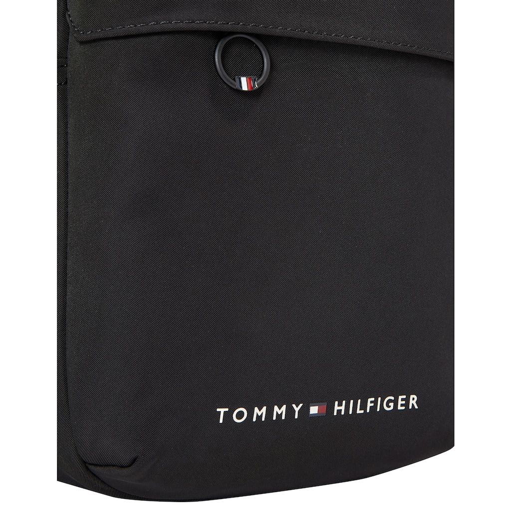 Tommy Hilfiger Mini Bag »TH SKYLINE MINI REPORTER«