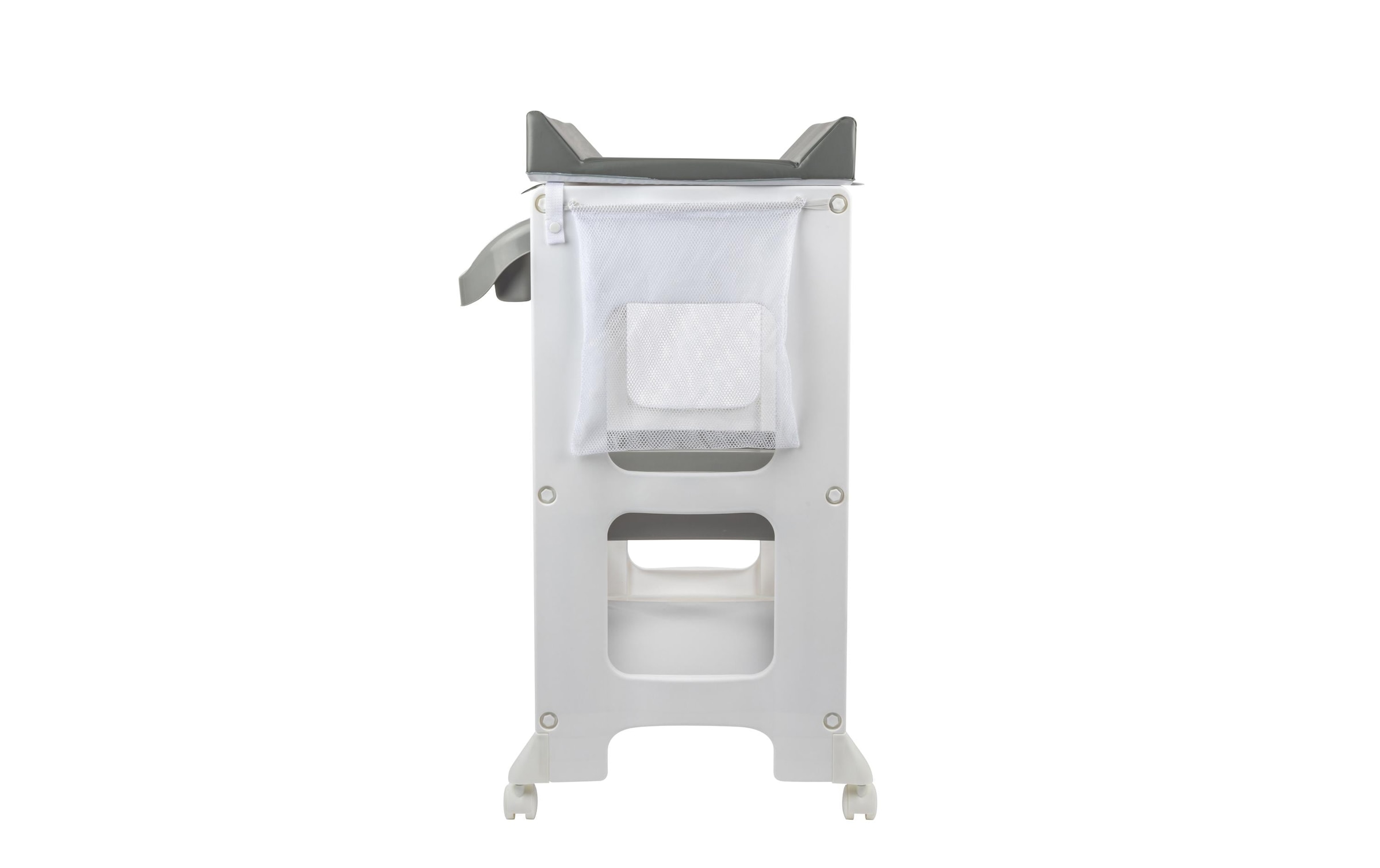 Bebeconfort Wickelkommode »Bebeconfort Wickeltisch Dolphy « 850 mm