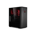 Gaming-PC »Mifcom Gaming PC Tempest RTX 3060TI«