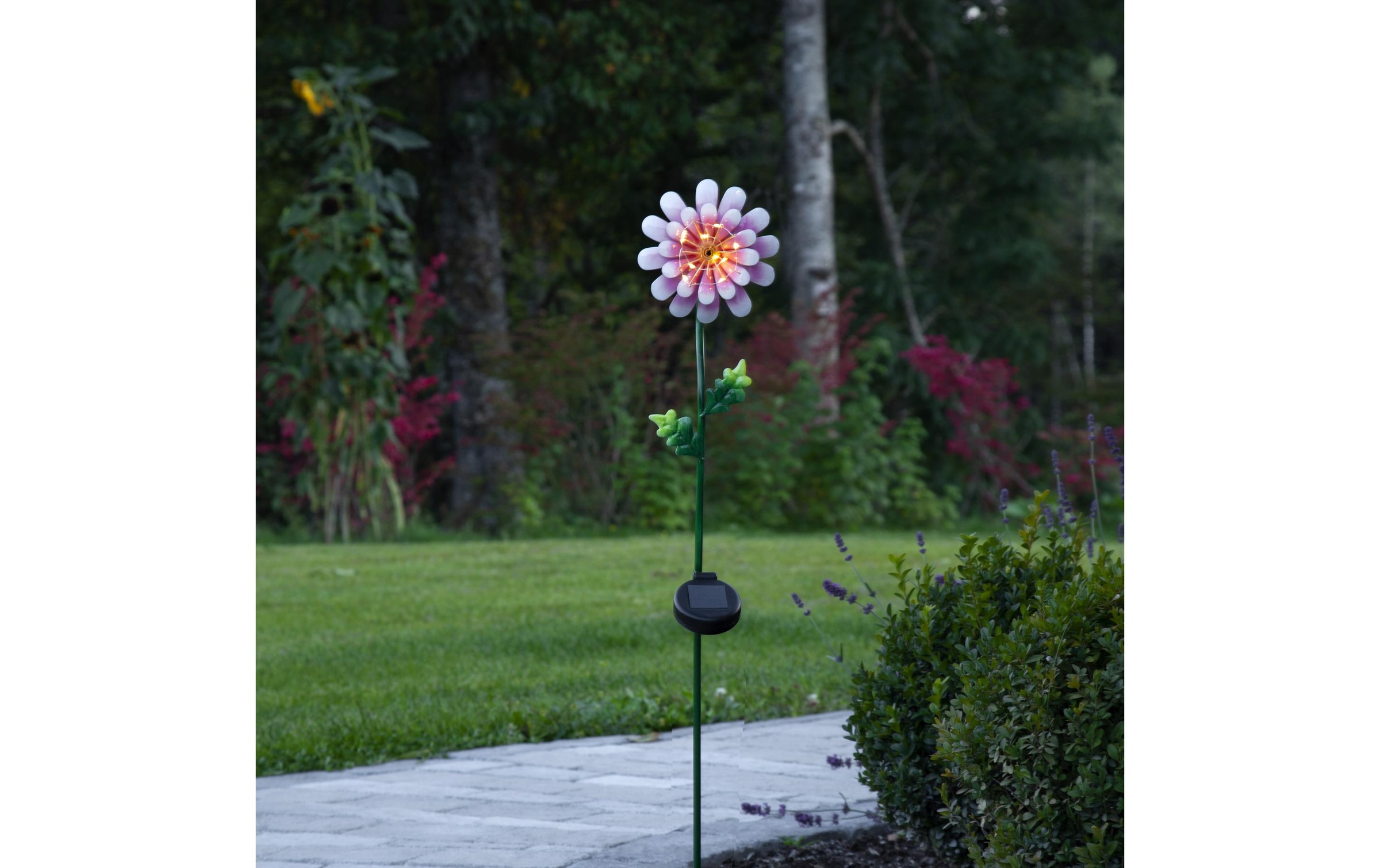 Parforce Traditional Hunting Gartenleuchte »Solardekor«