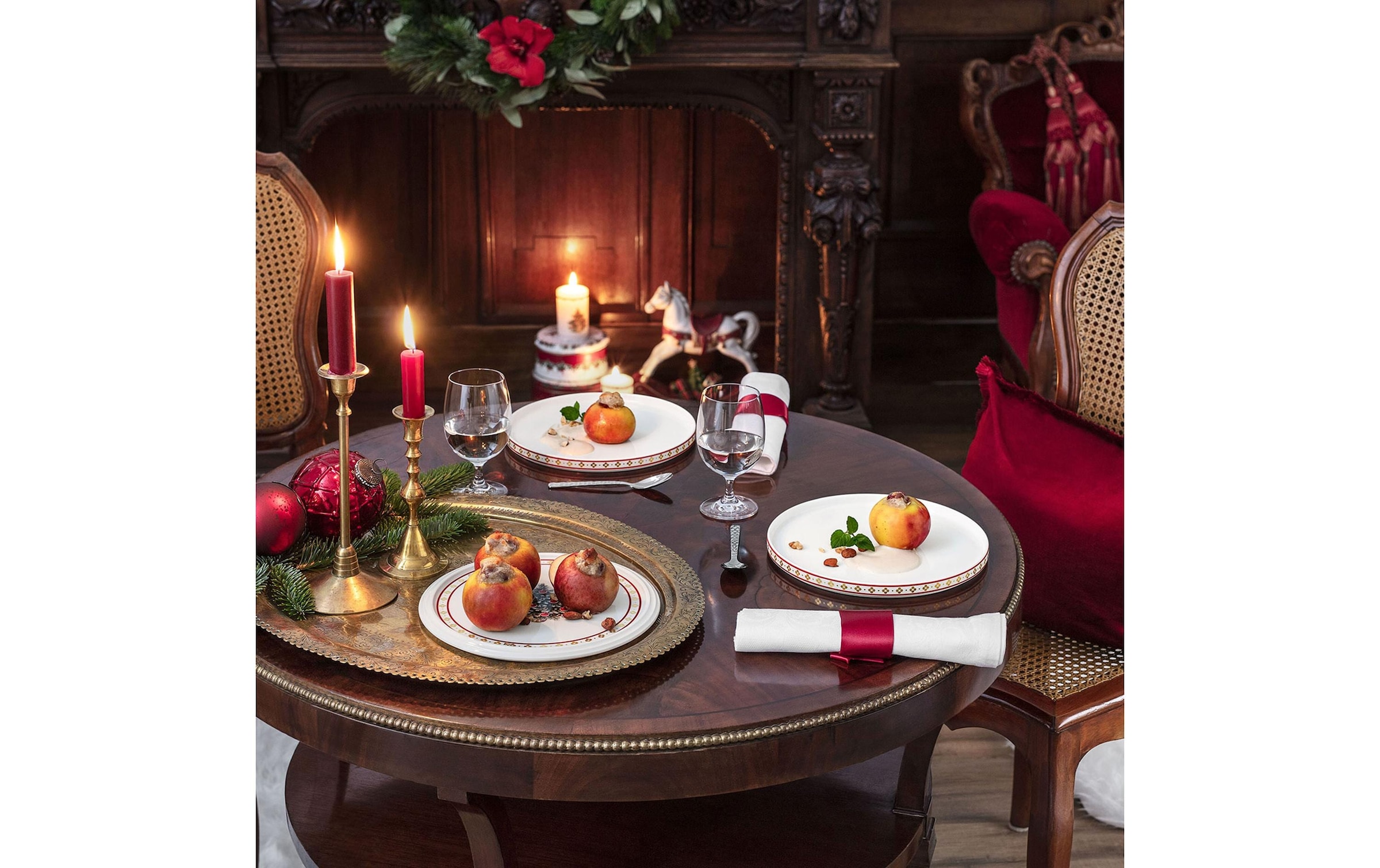 Villeroy & Boch Schale »Toys Delight Boule 7-teilig«