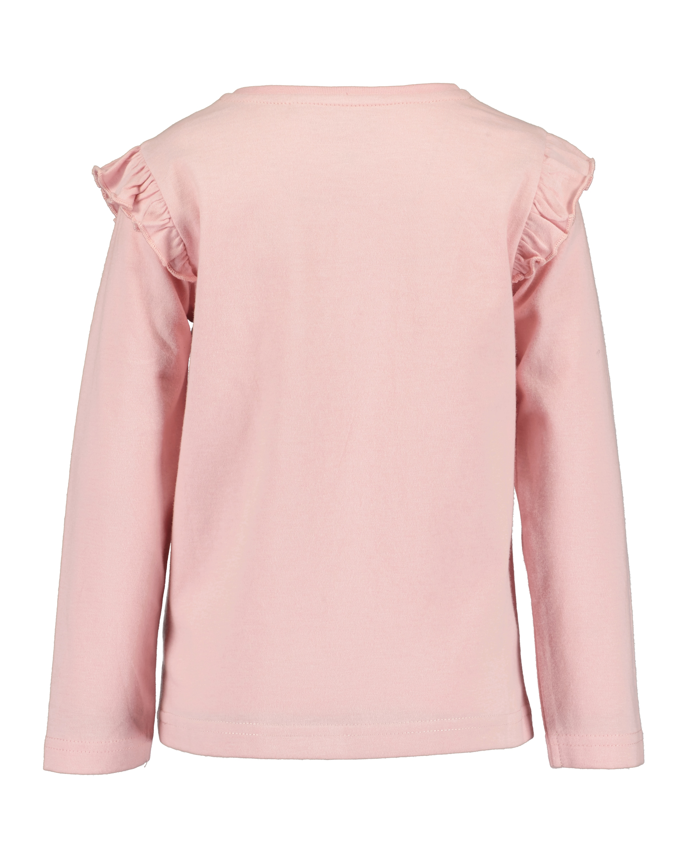 Blue Seven T-shirt à manches longues Paquet, 2 Coton