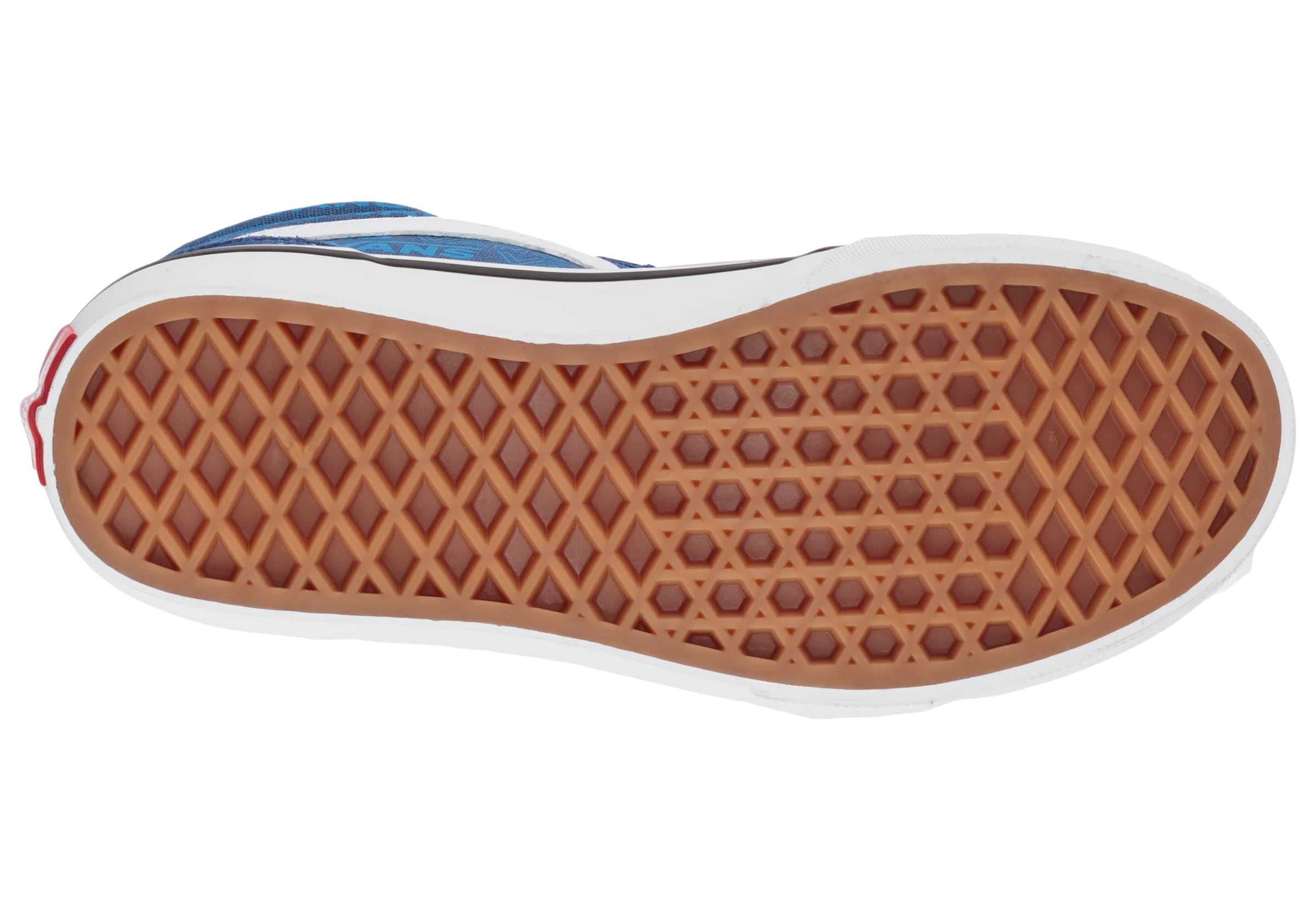 Vans Sneaker »Ward Mid V«