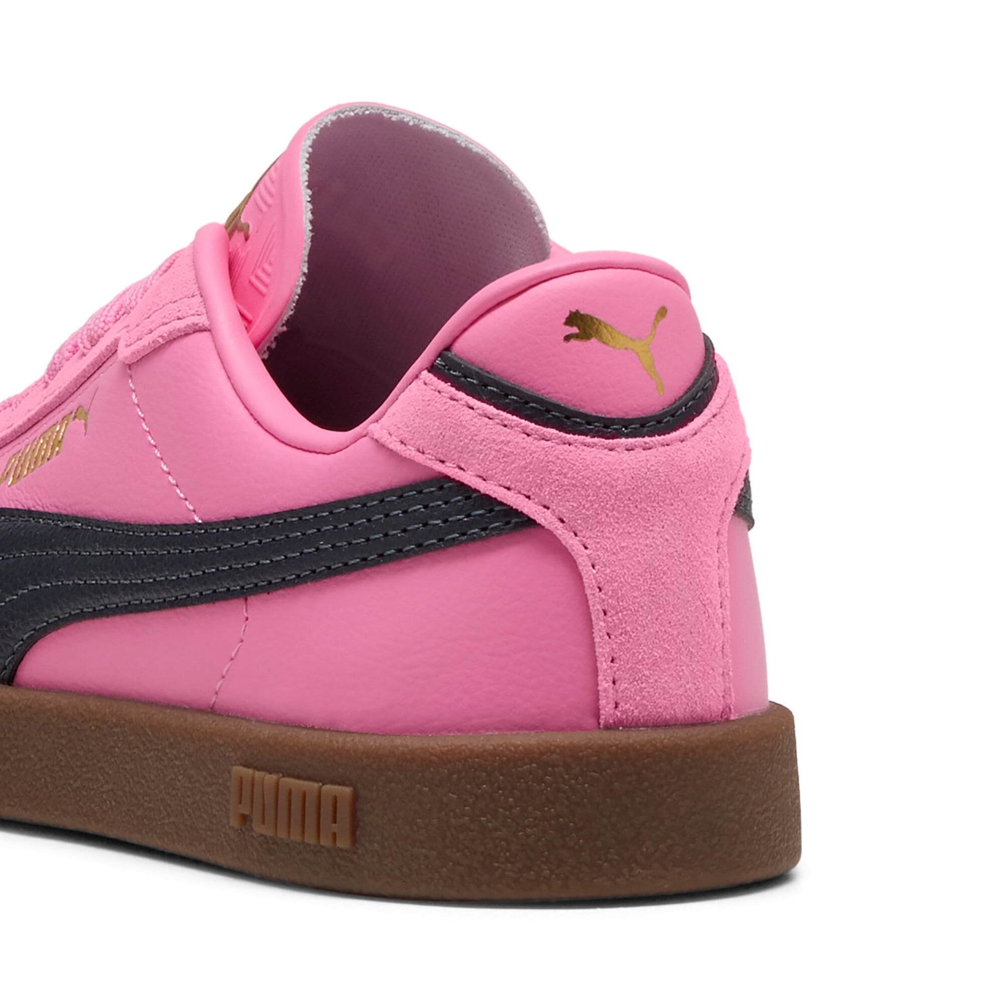 PUMA Sneaker »CLUB II ERA JR«