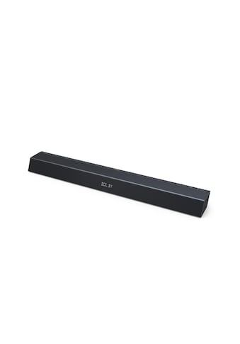 Philips Soundbar »TAB8205/10«, Soundbar mit integriertem Subwoofer kaufen