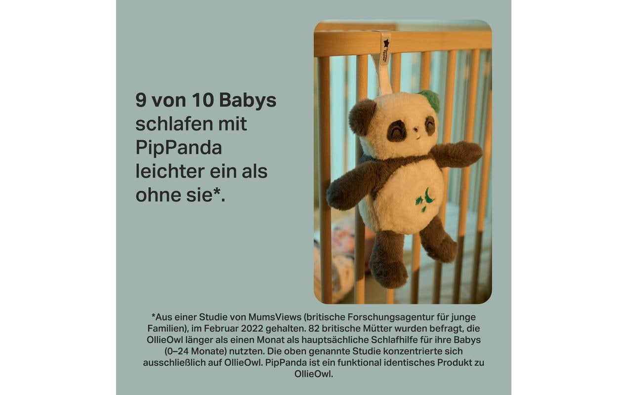 Tommee Tippee Boîte à musique »Tippee Einschlafhilfe Panda«
