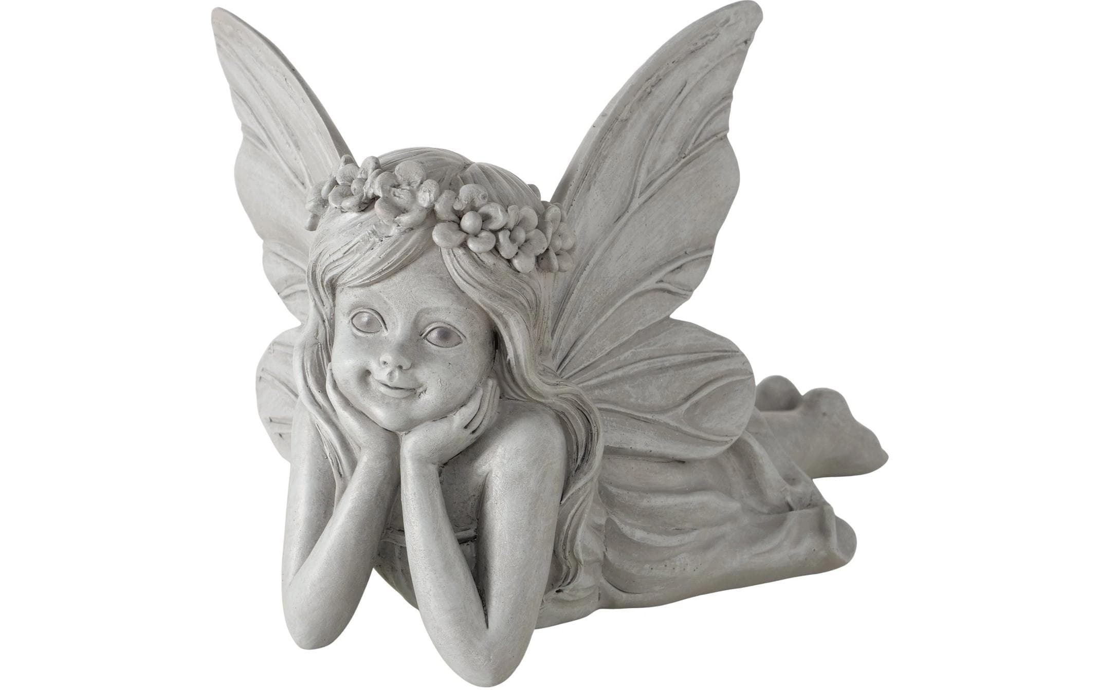 Image of BOLTZE Dekofigur "Lilyana 14 cm" Dekofigur