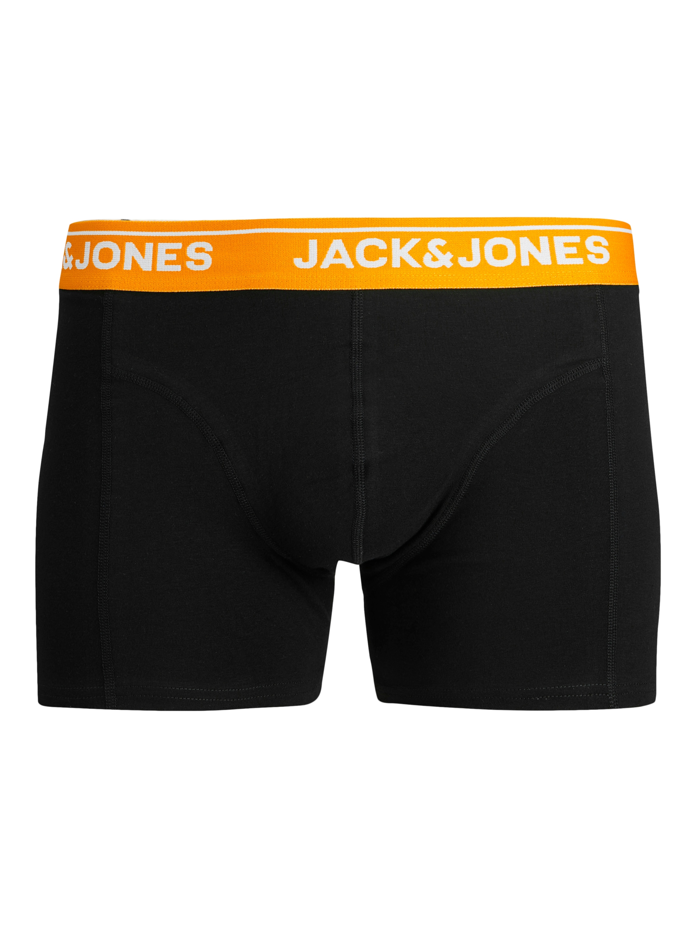 Jack & Jones Tronc »JACTHEODORE SOLID TRUNKS 10 PACK« 10 cuis